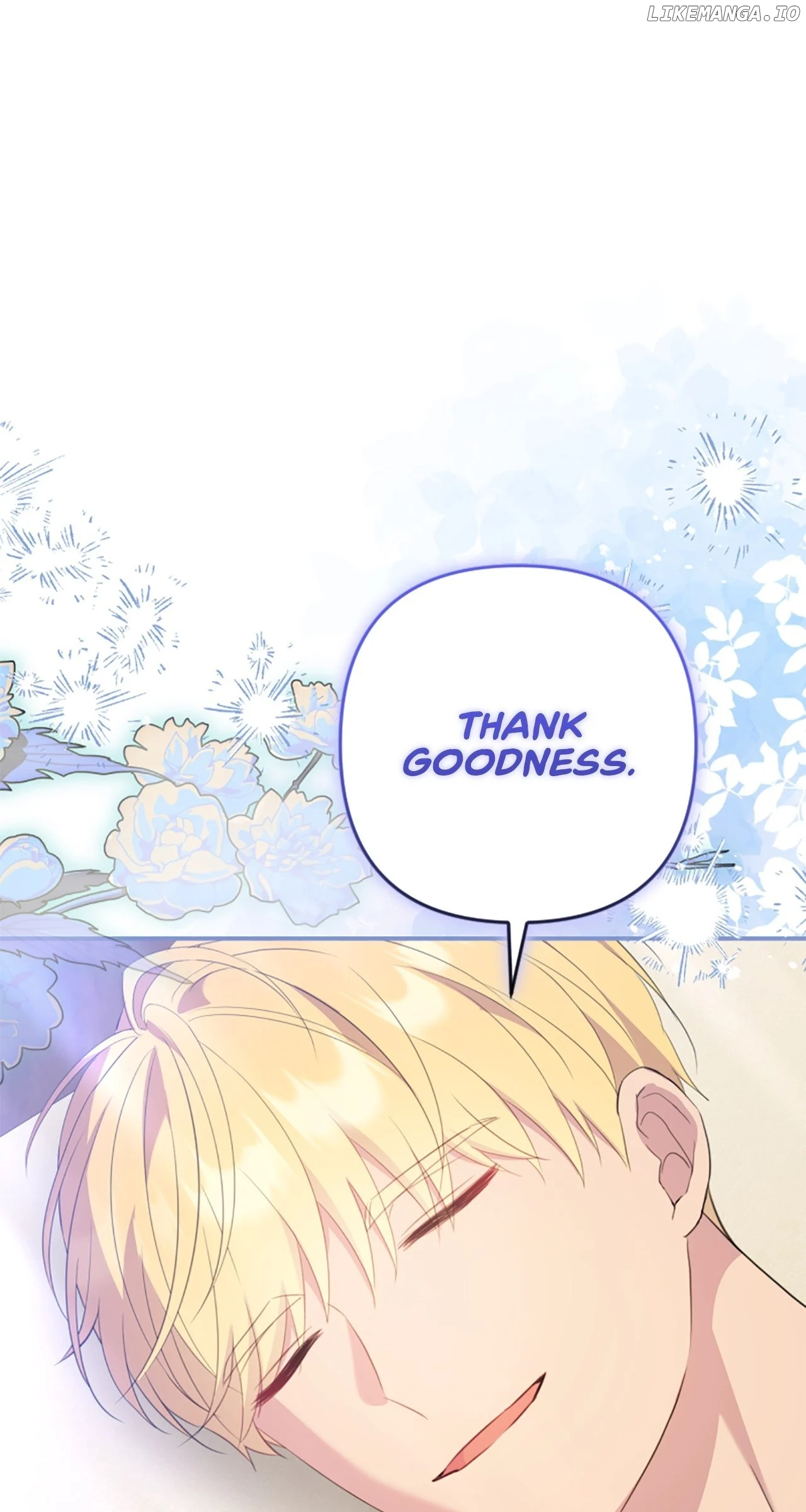 The Empress Wants To Avoid the Emperor chapter 52 page 52