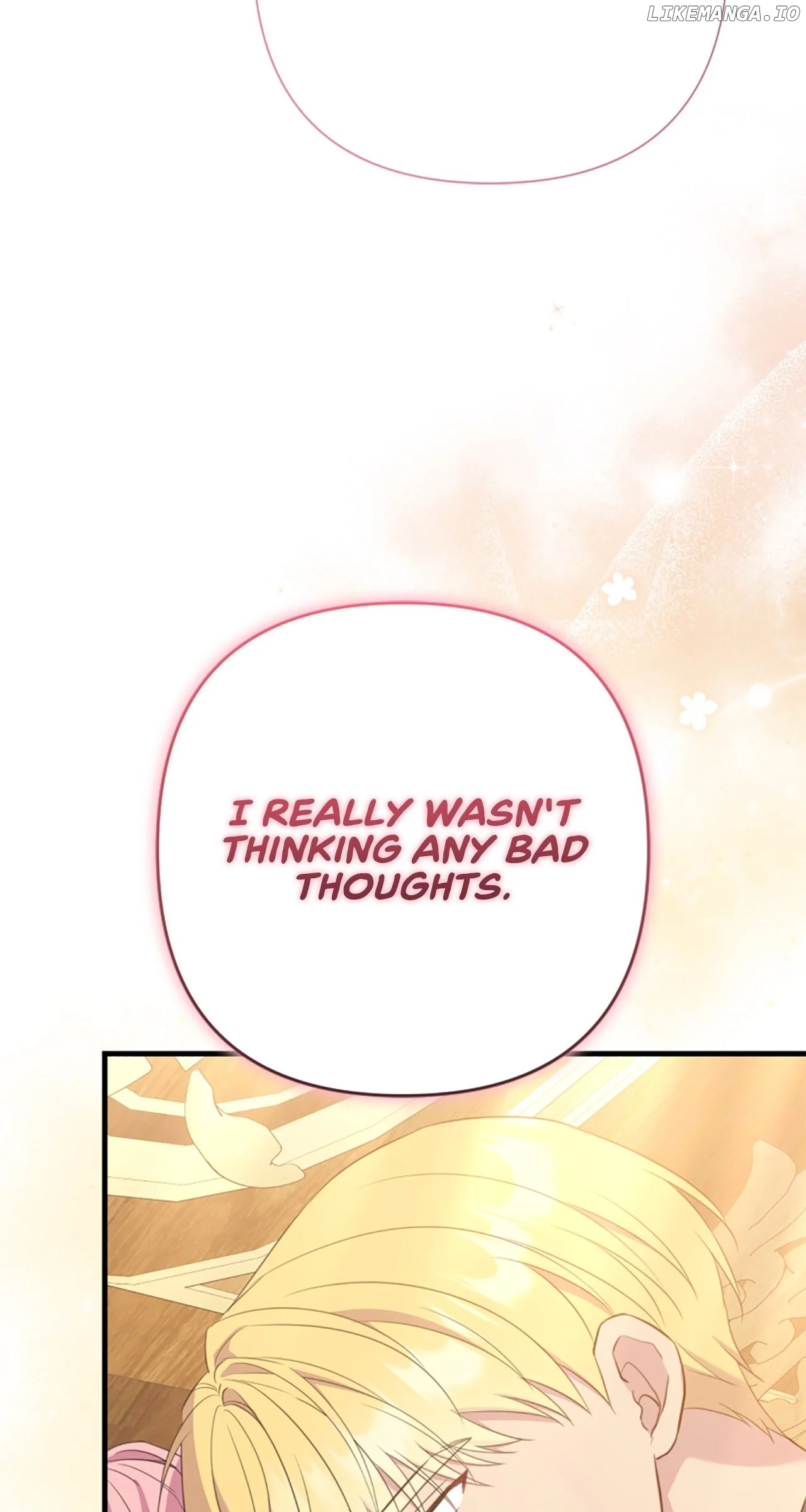 The Empress Wants To Avoid the Emperor chapter 52 page 59