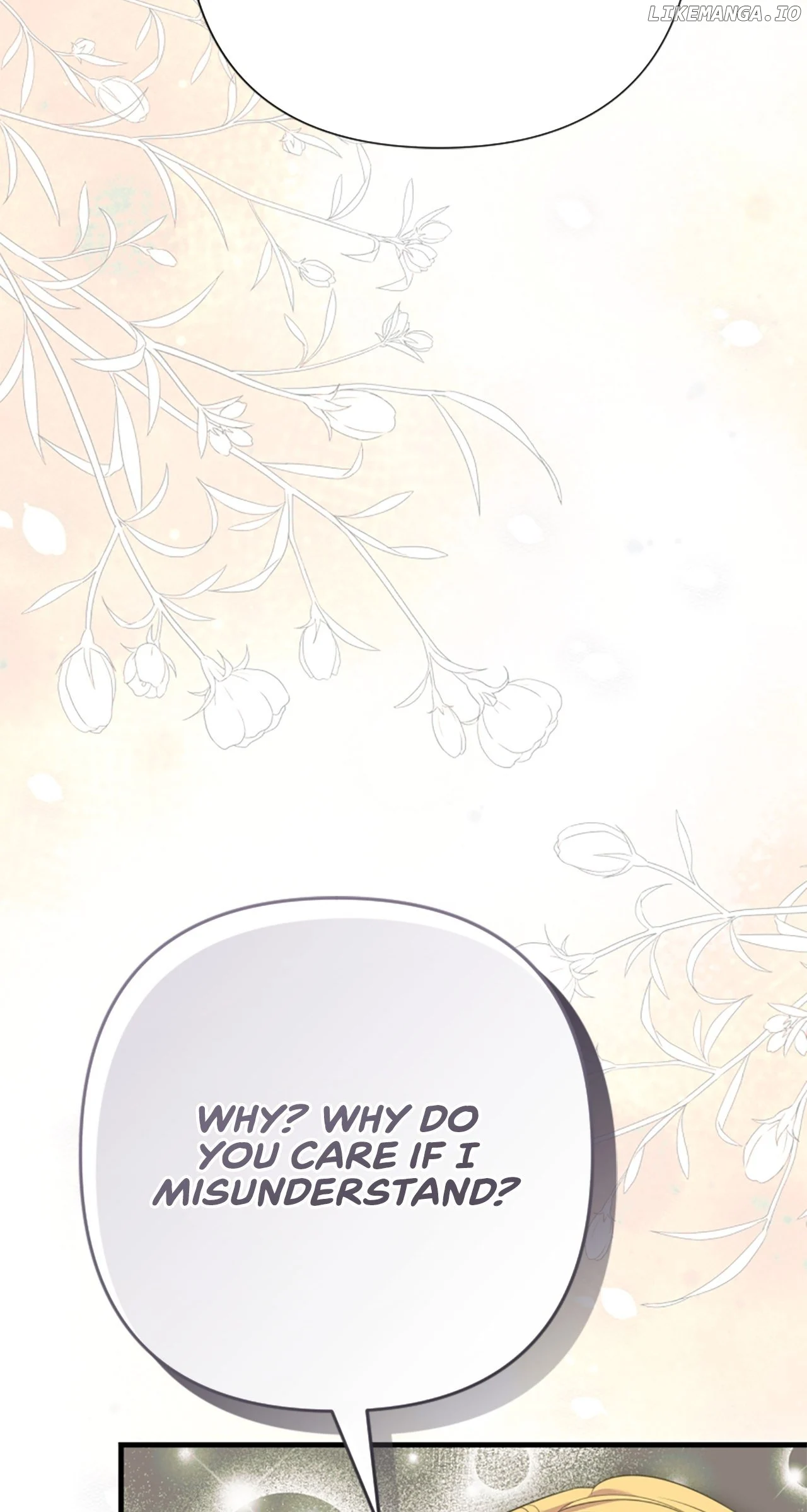 The Empress Wants To Avoid the Emperor chapter 52 page 68