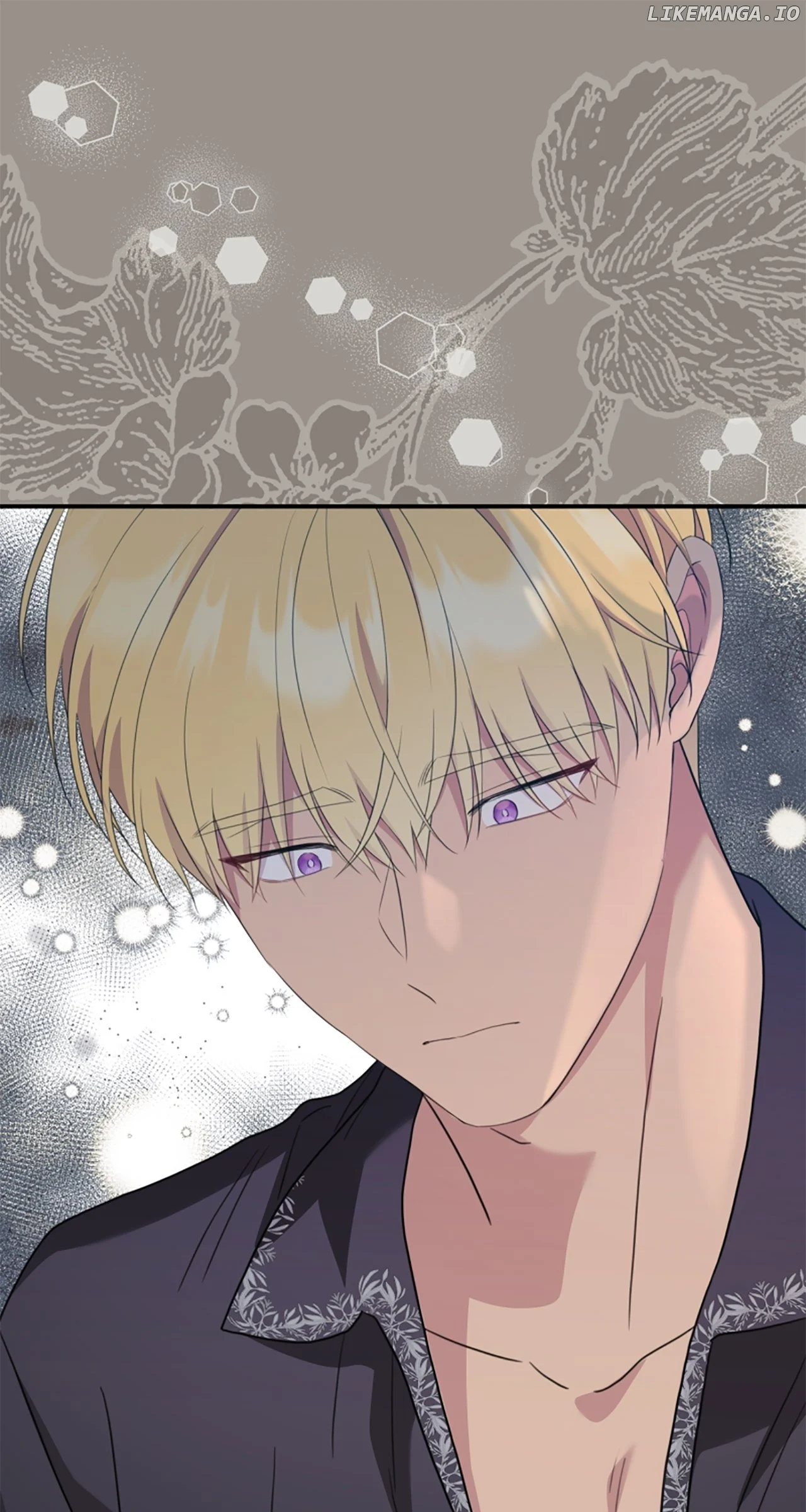 The Empress Wants To Avoid the Emperor chapter 52 page 73