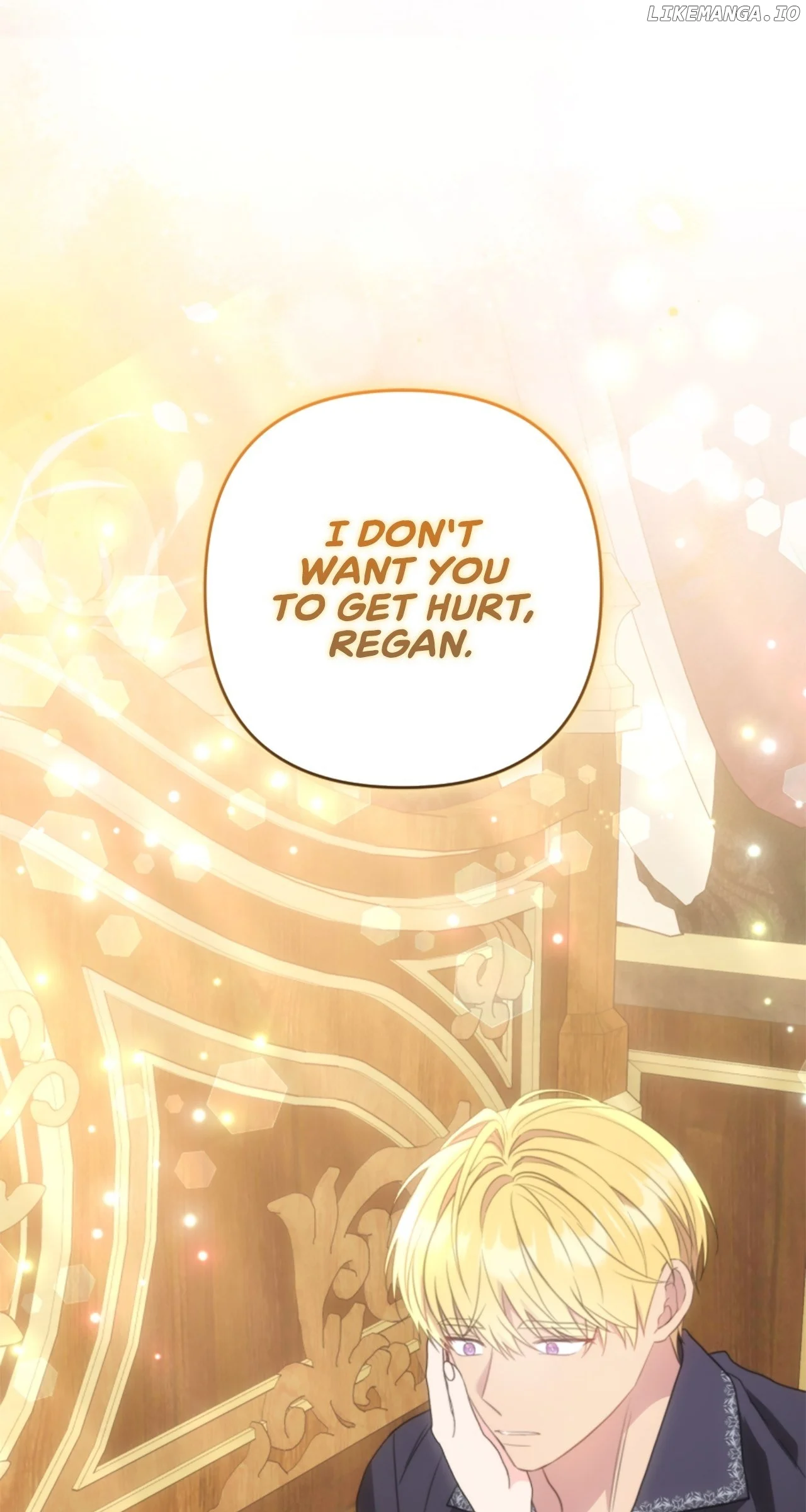 The Empress Wants To Avoid the Emperor chapter 52 page 77