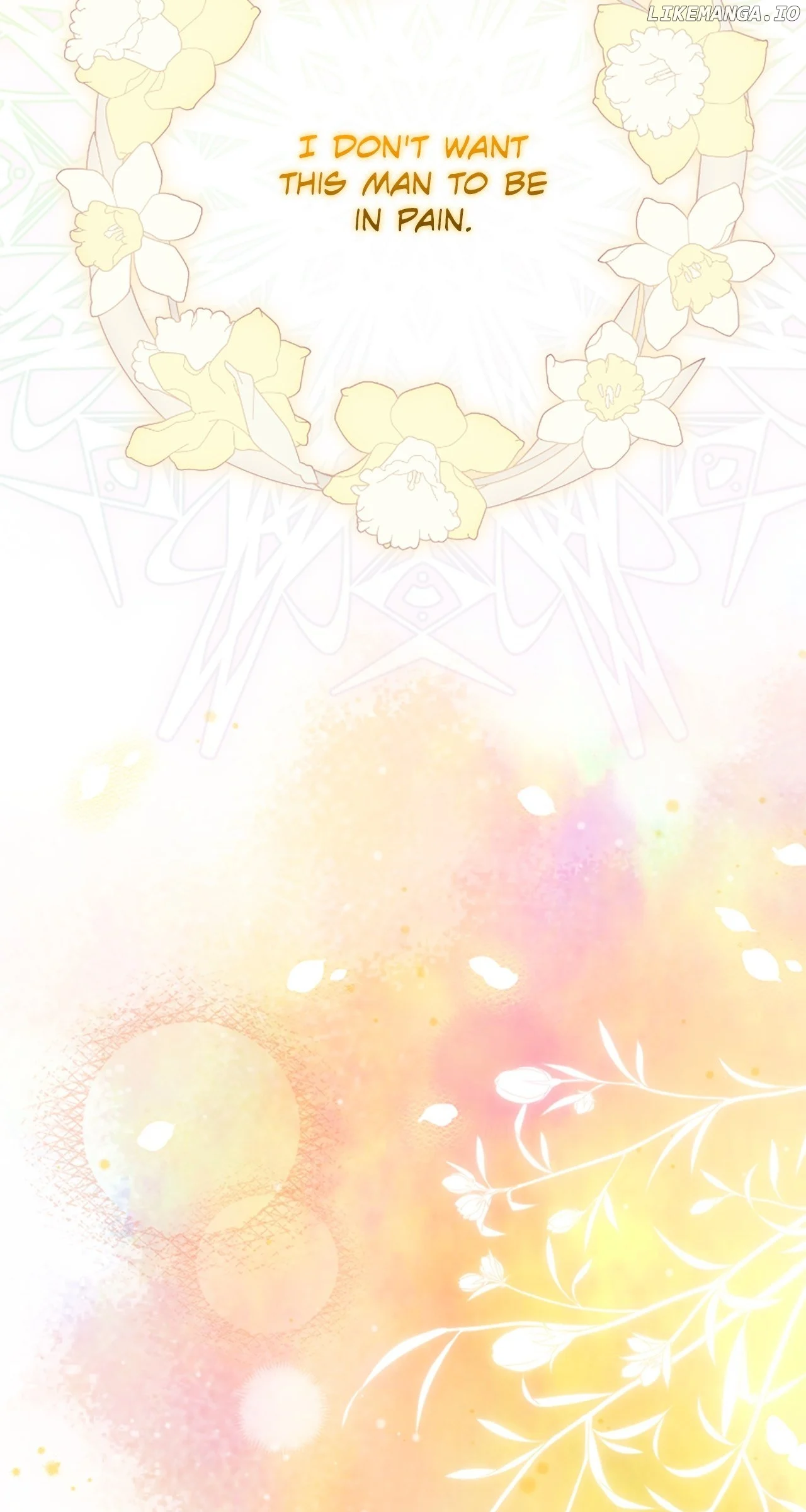 The Empress Wants To Avoid the Emperor chapter 52 page 79
