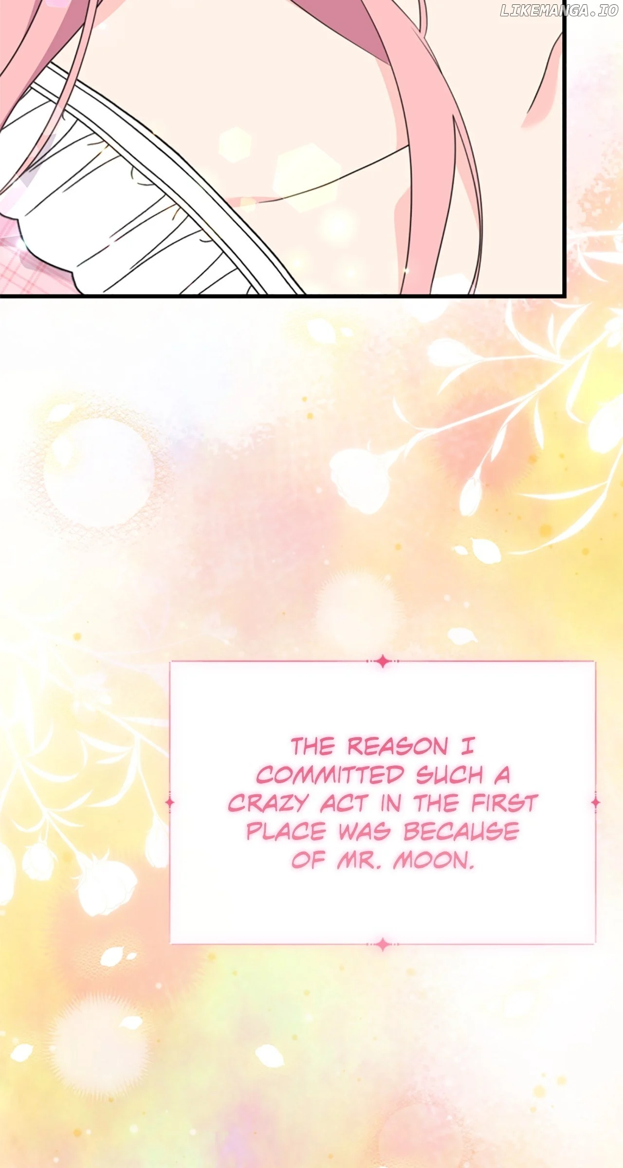 The Empress Wants To Avoid the Emperor chapter 52 page 81