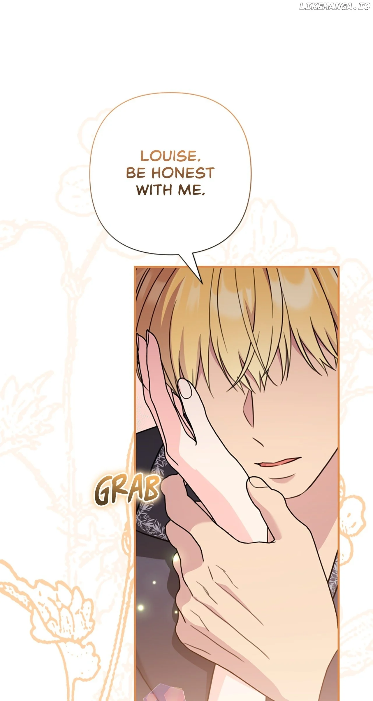 The Empress Wants To Avoid the Emperor chapter 52 page 83