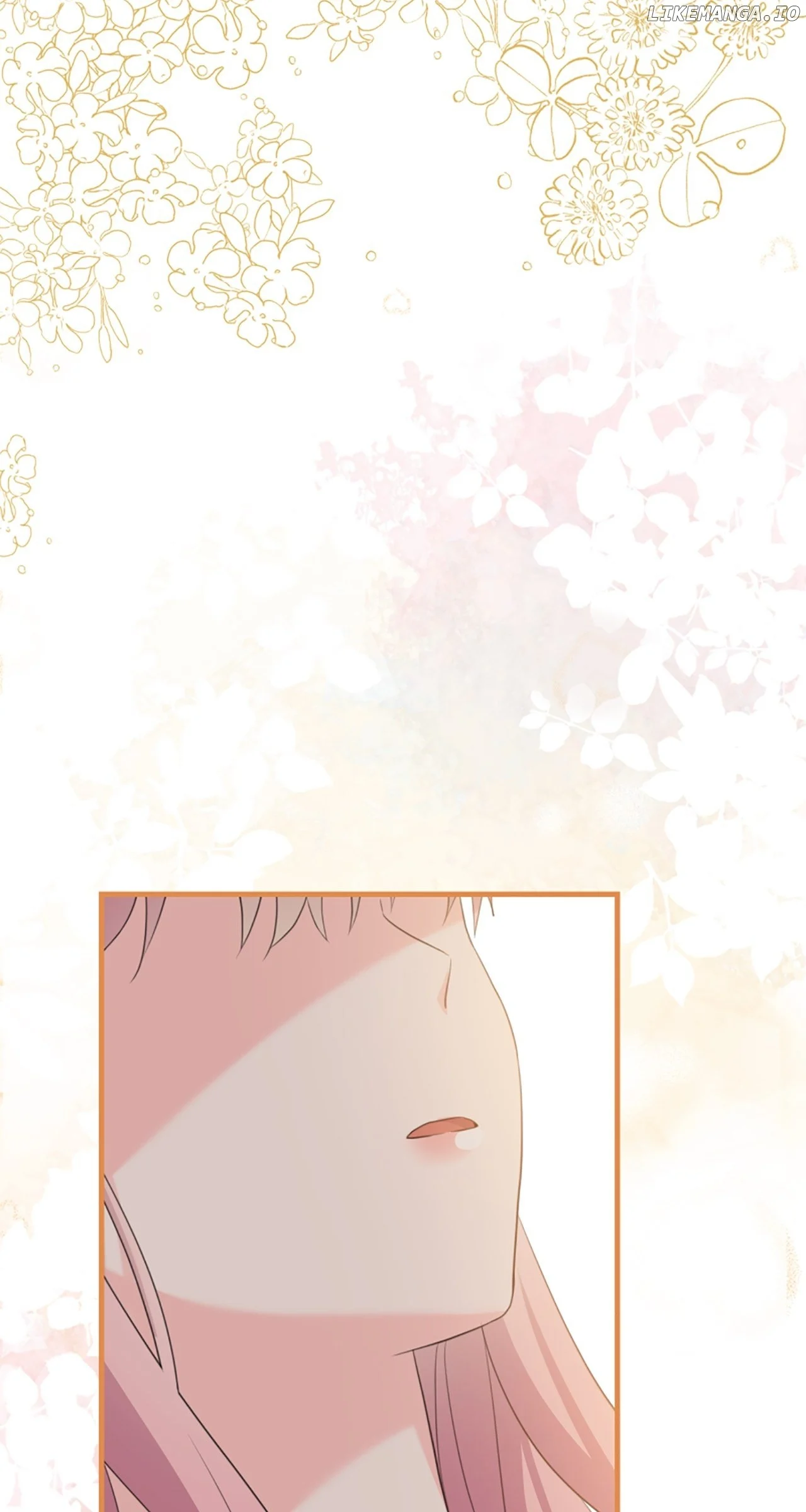 The Empress Wants To Avoid the Emperor chapter 52 page 86