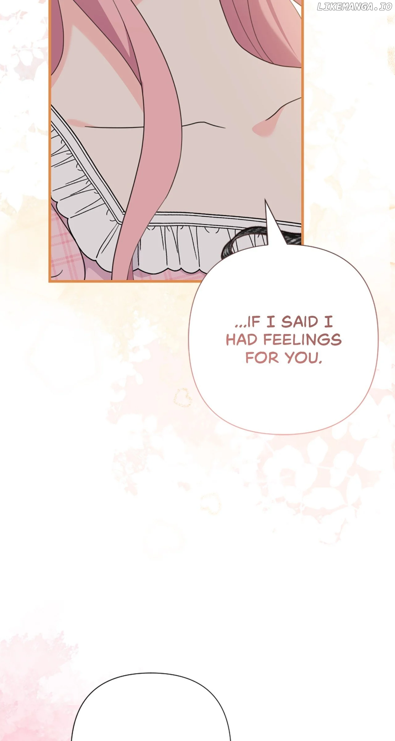 The Empress Wants To Avoid the Emperor chapter 52 page 87