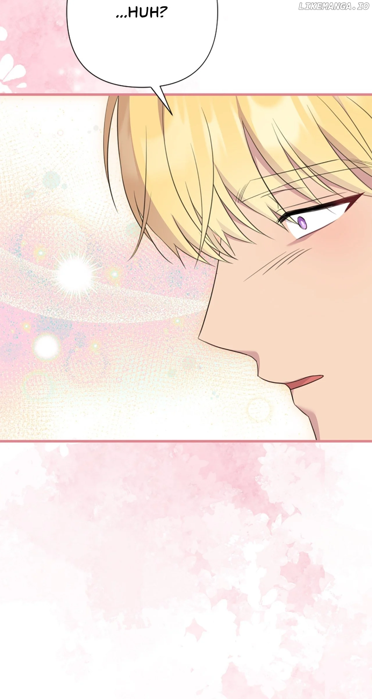 The Empress Wants To Avoid the Emperor chapter 52 page 88