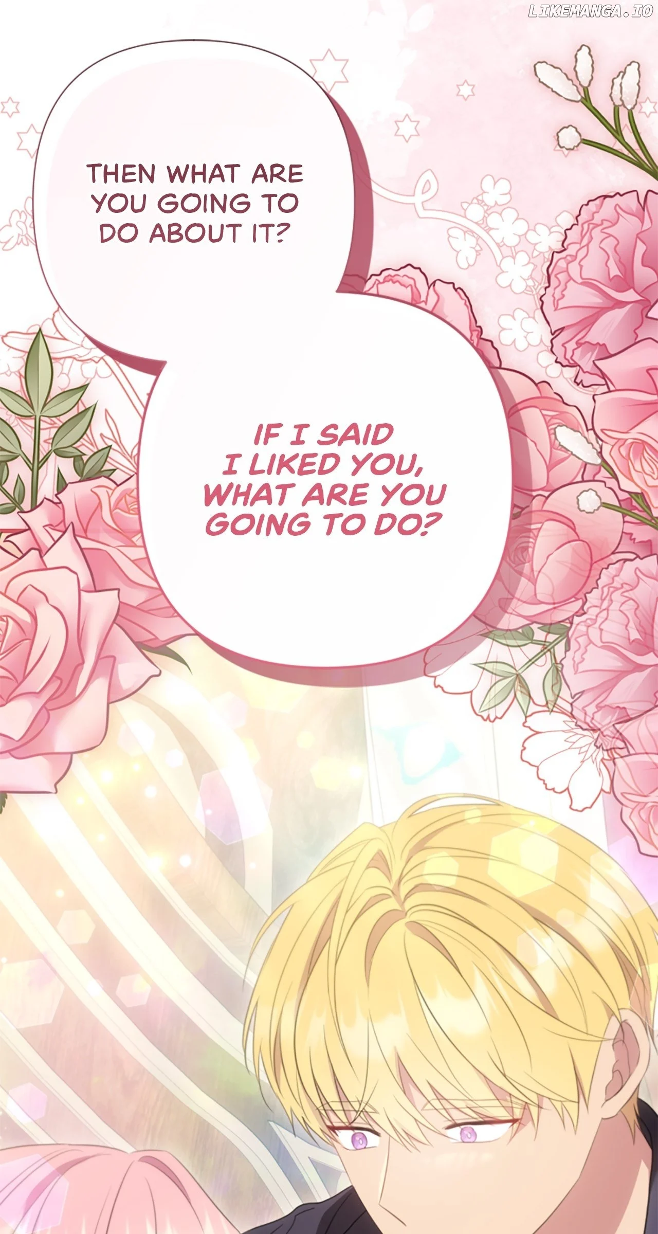 The Empress Wants To Avoid the Emperor chapter 52 page 89