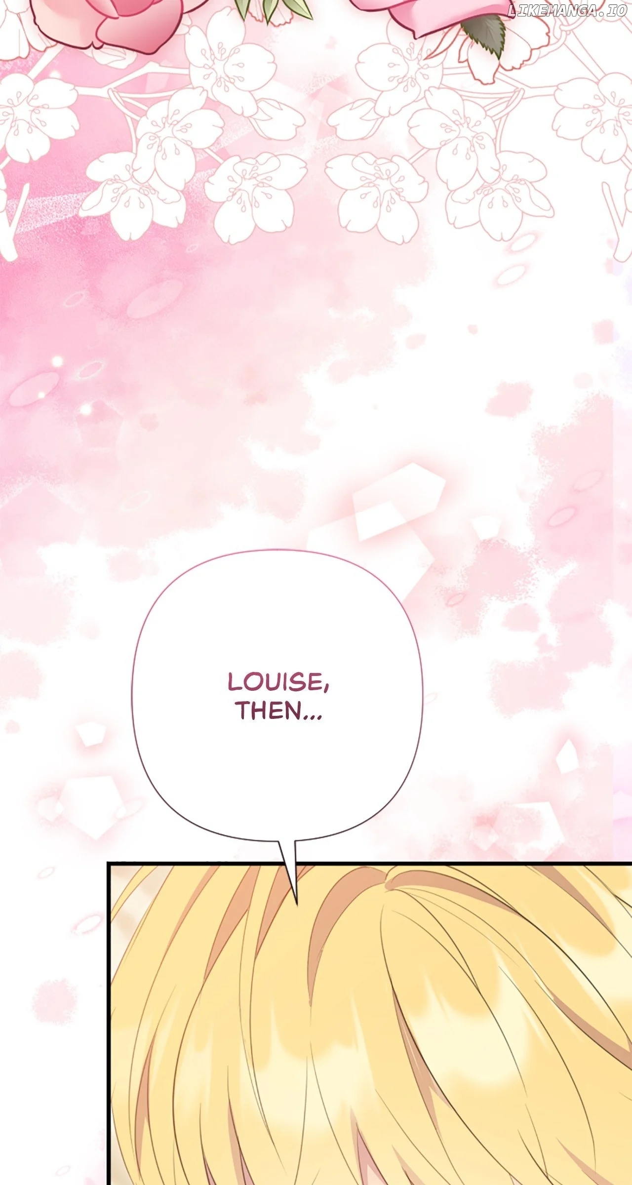 The Empress Wants To Avoid the Emperor chapter 52 page 91