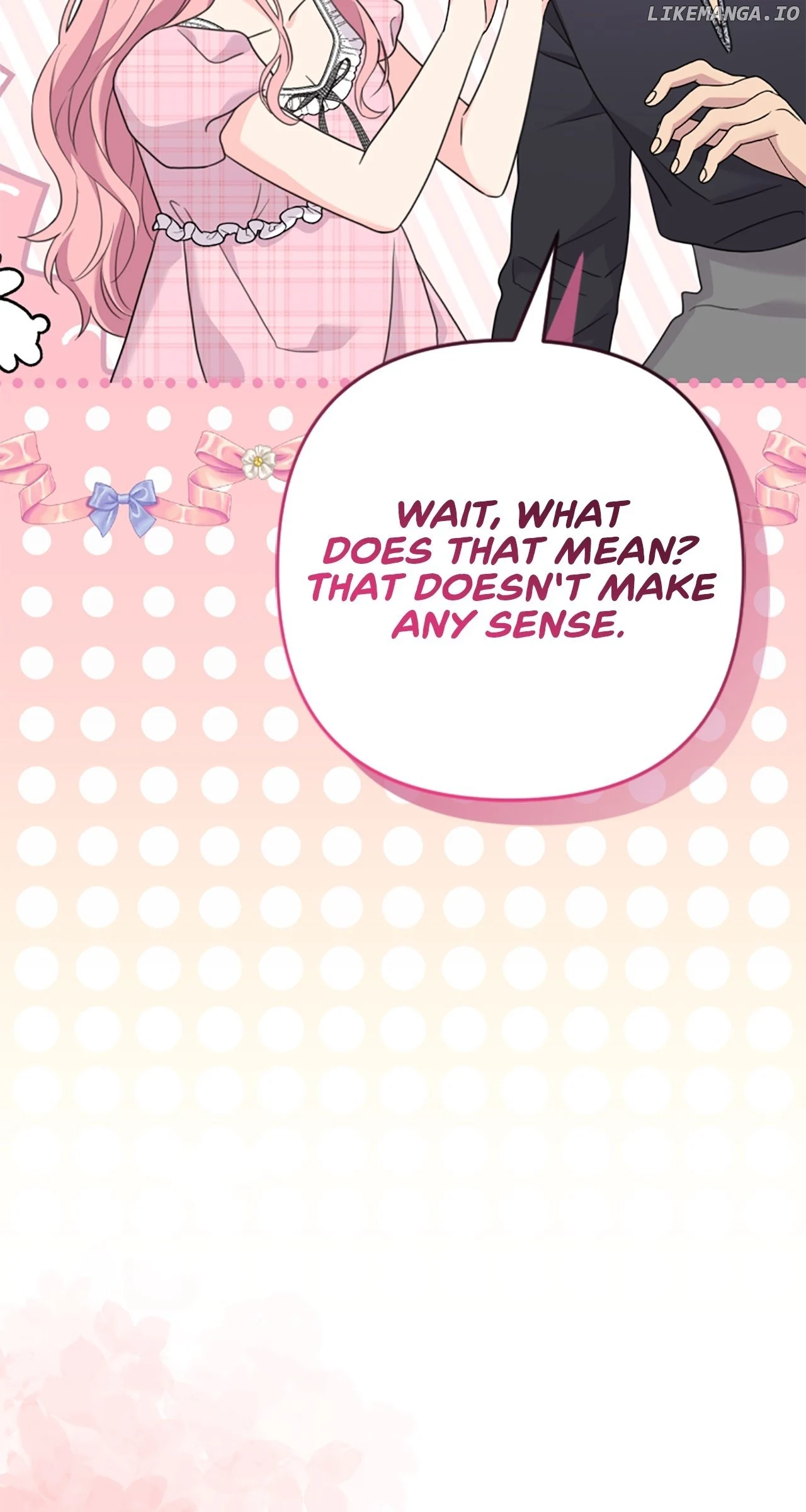The Empress Wants To Avoid the Emperor chapter 52 page 94