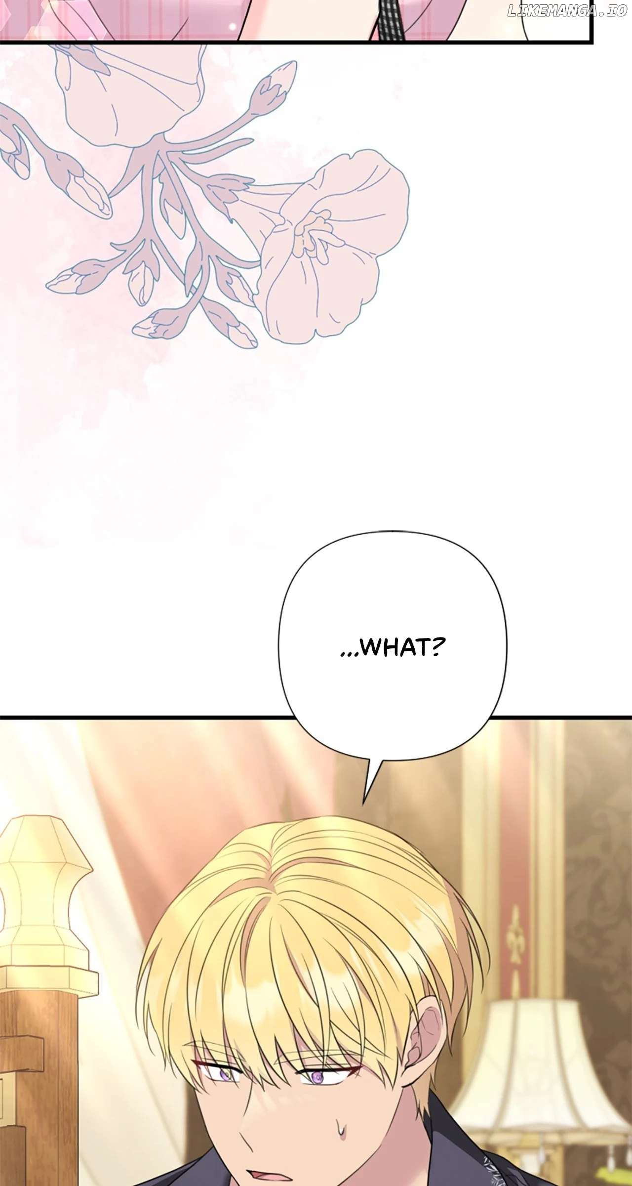 The Empress Wants To Avoid the Emperor chapter 52 page 98