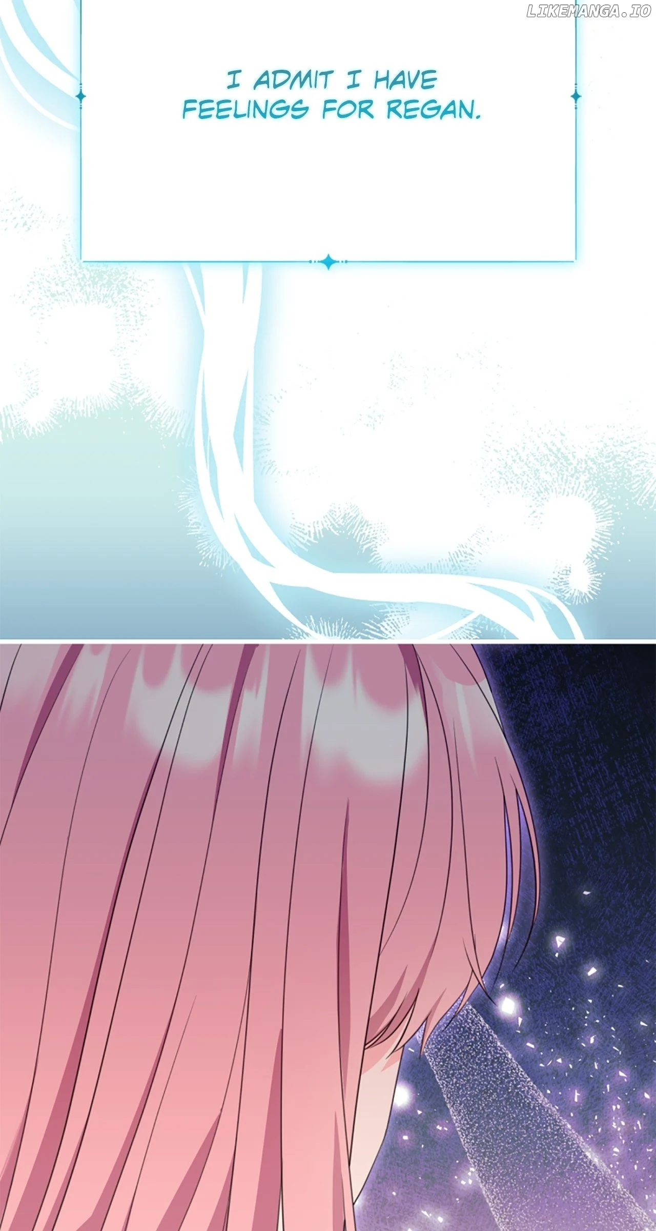 The Empress Wants To Avoid the Emperor chapter 52 page 100