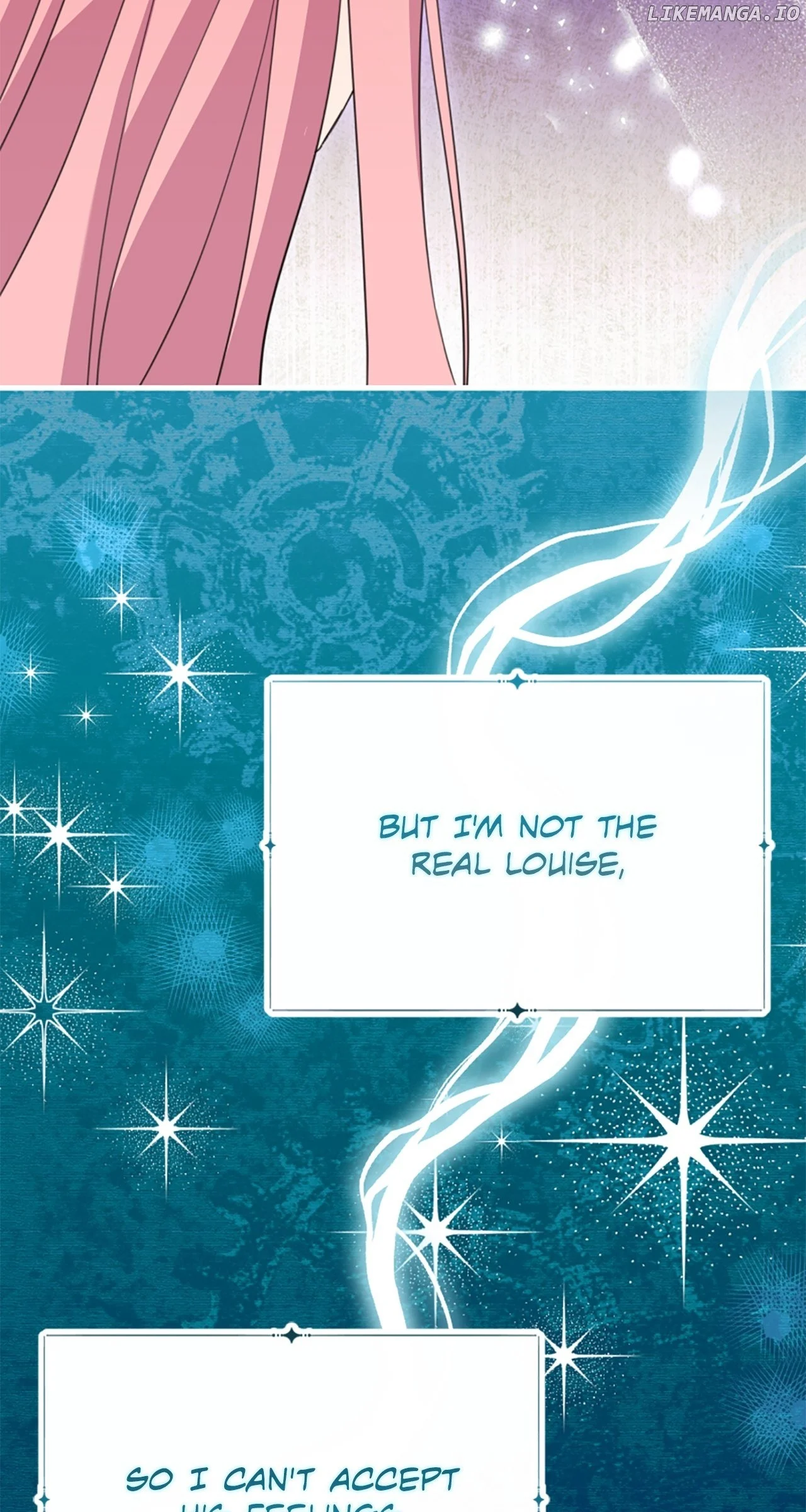 The Empress Wants To Avoid the Emperor chapter 52 page 101
