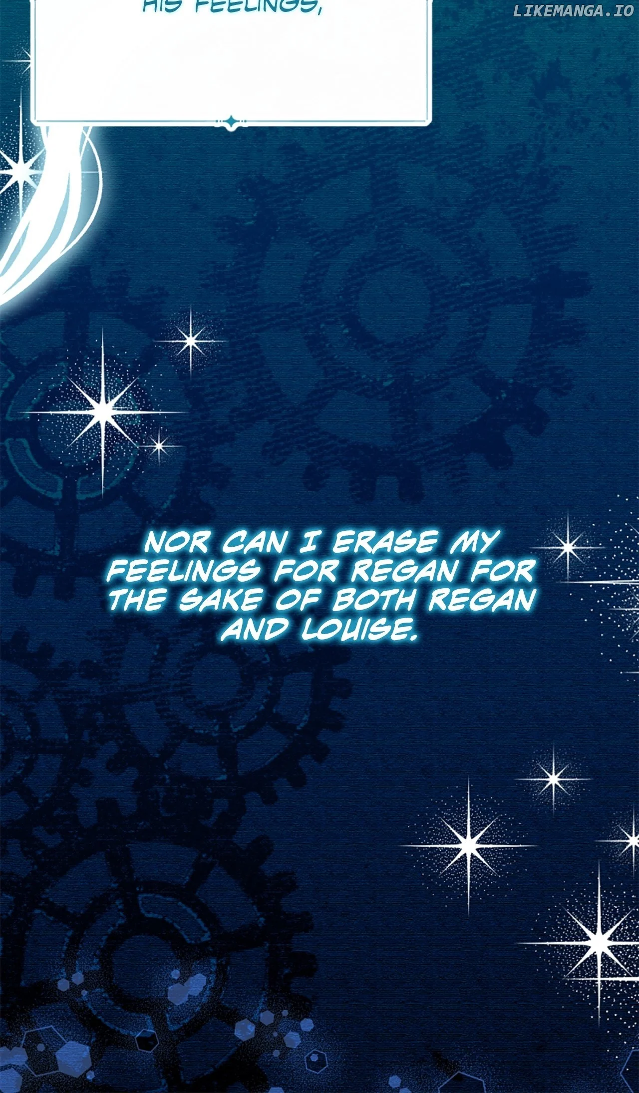 The Empress Wants To Avoid the Emperor chapter 52 page 102