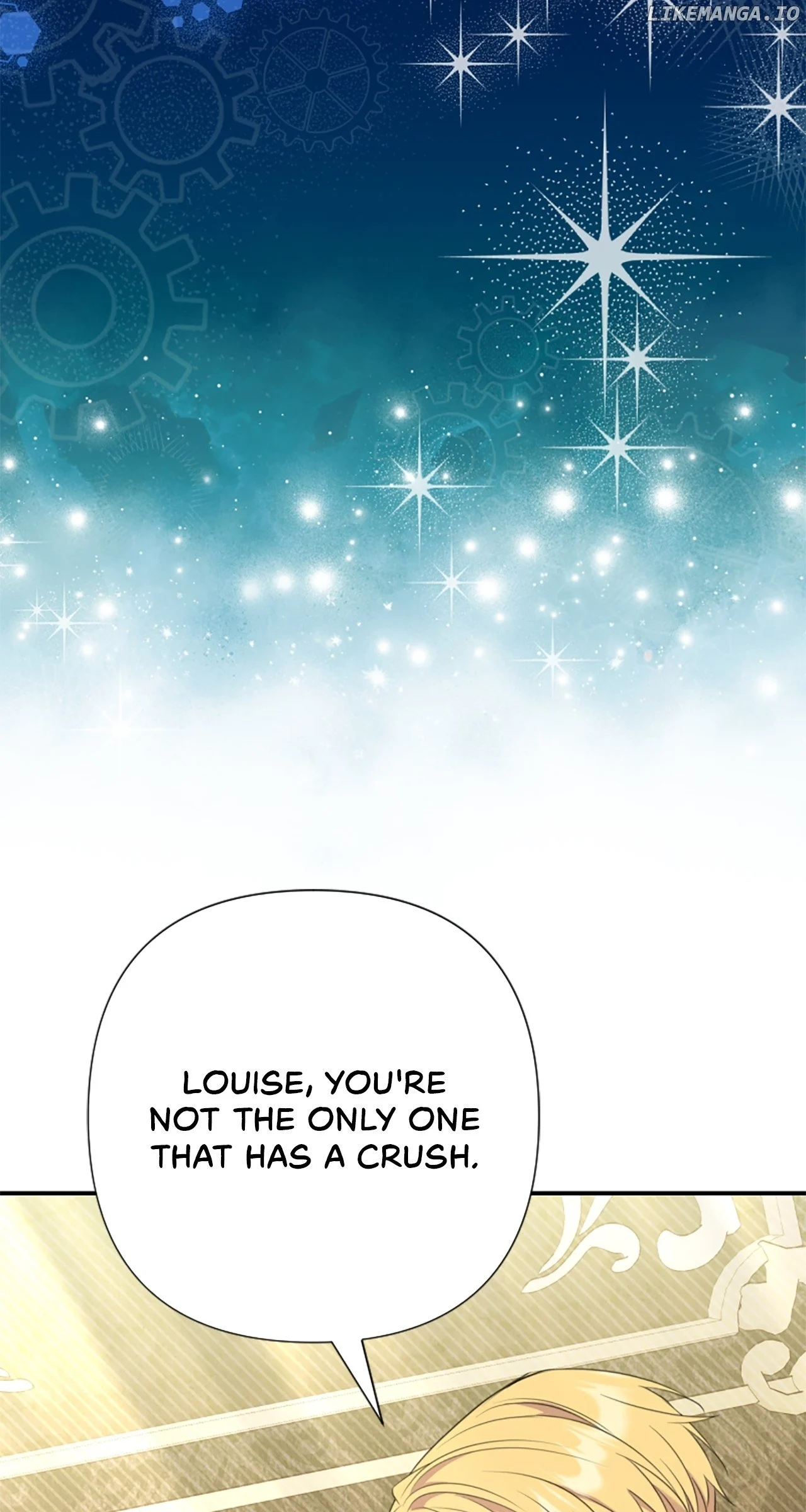 The Empress Wants To Avoid the Emperor chapter 52 page 104