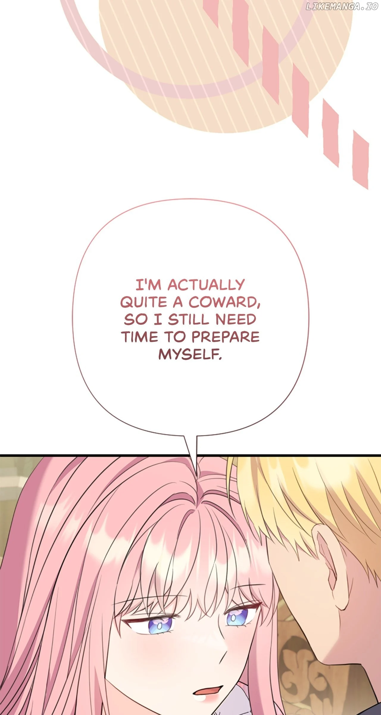 The Empress Wants To Avoid the Emperor chapter 52 page 111