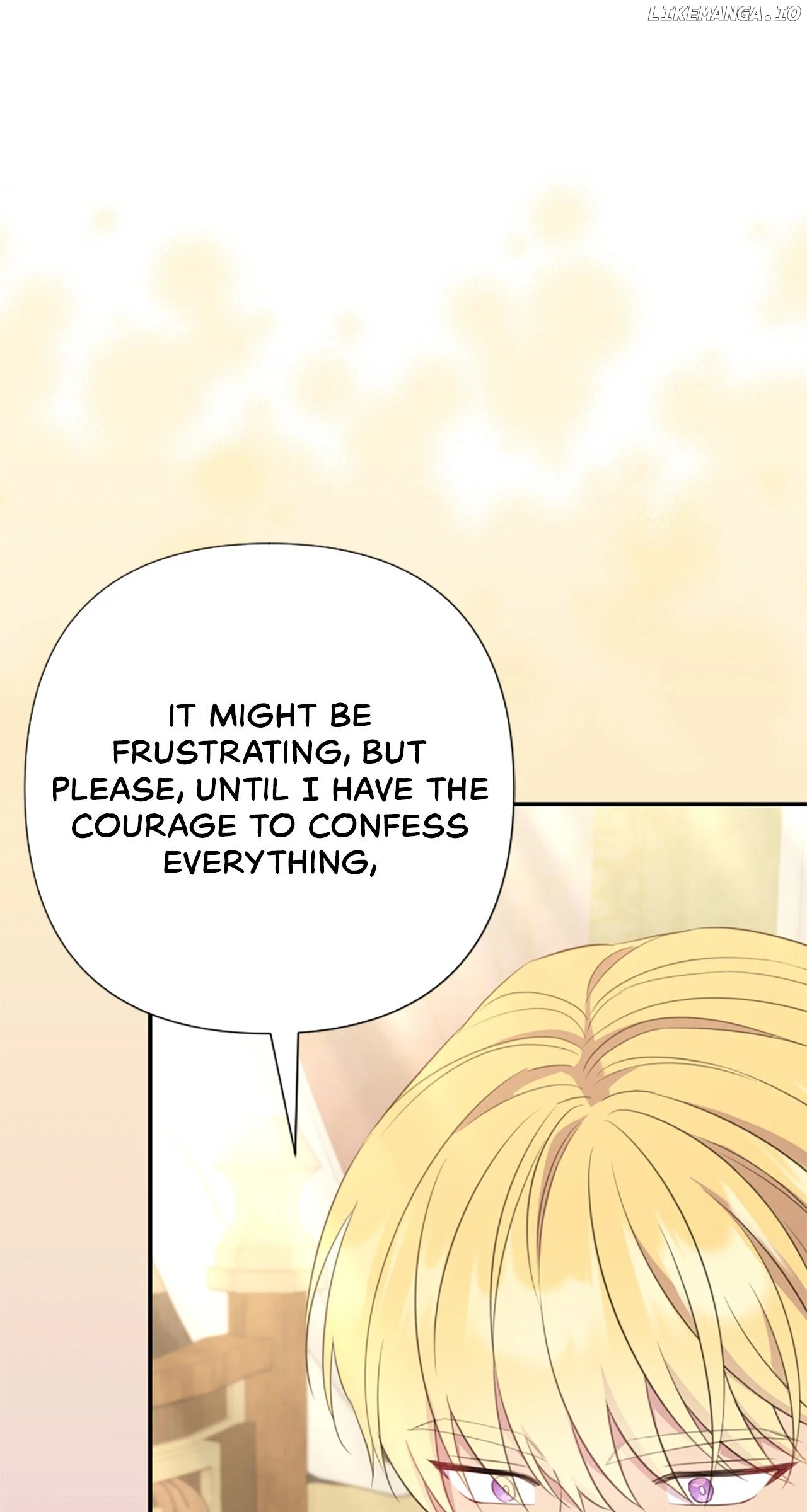The Empress Wants To Avoid the Emperor chapter 52 page 113