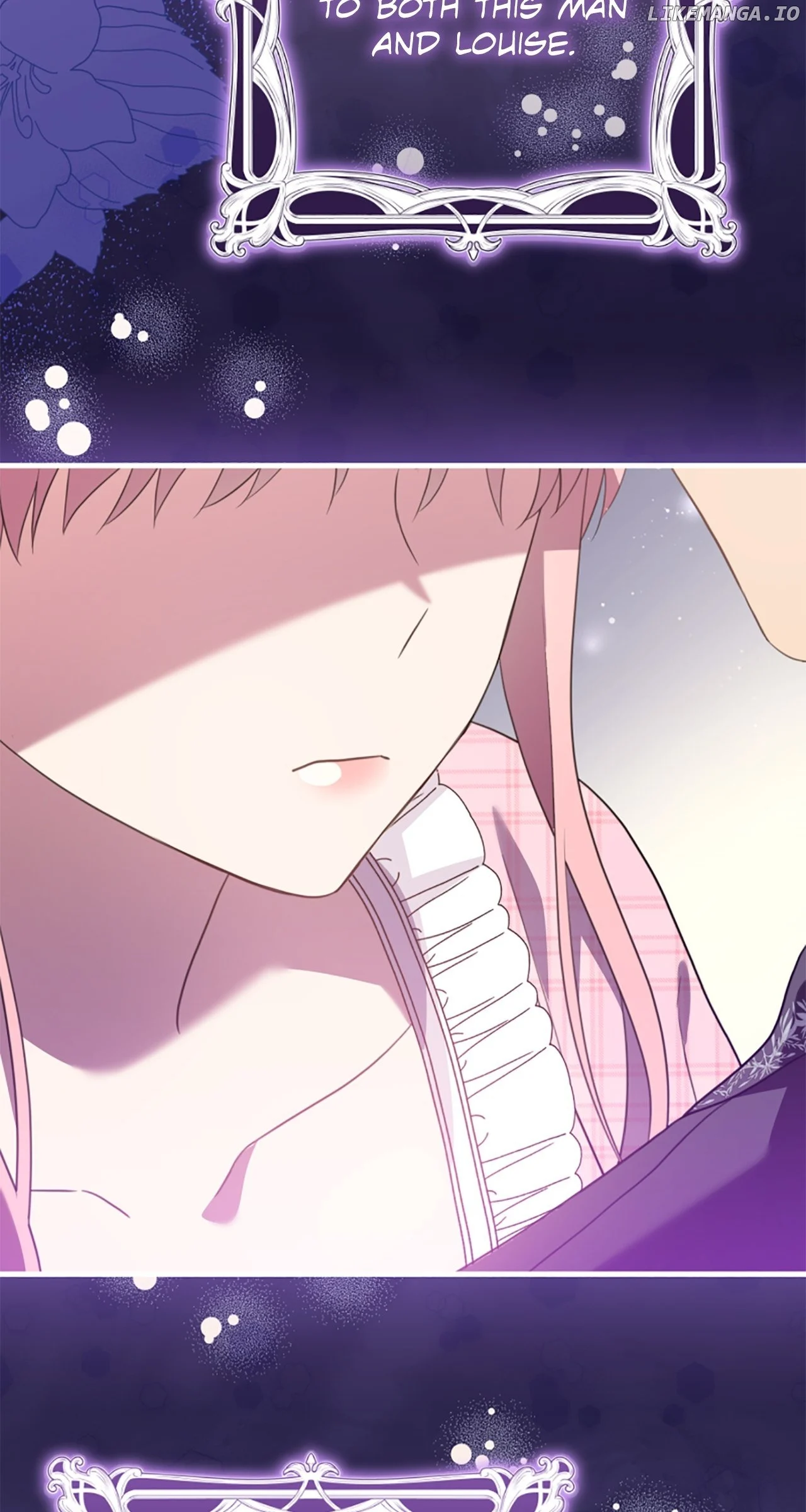 The Empress Wants To Avoid the Emperor chapter 52 page 116