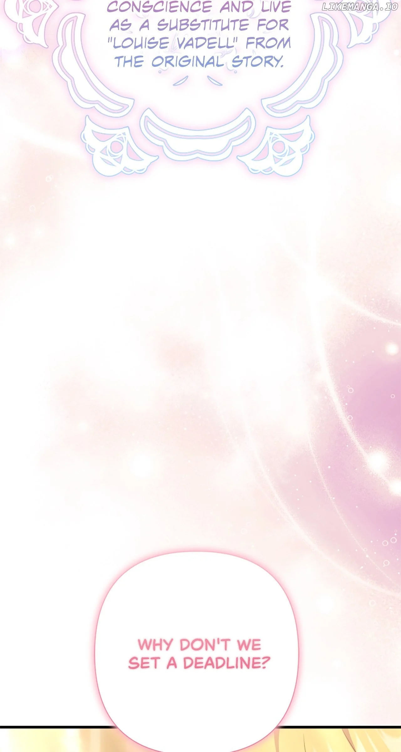 The Empress Wants To Avoid the Emperor chapter 52 page 120