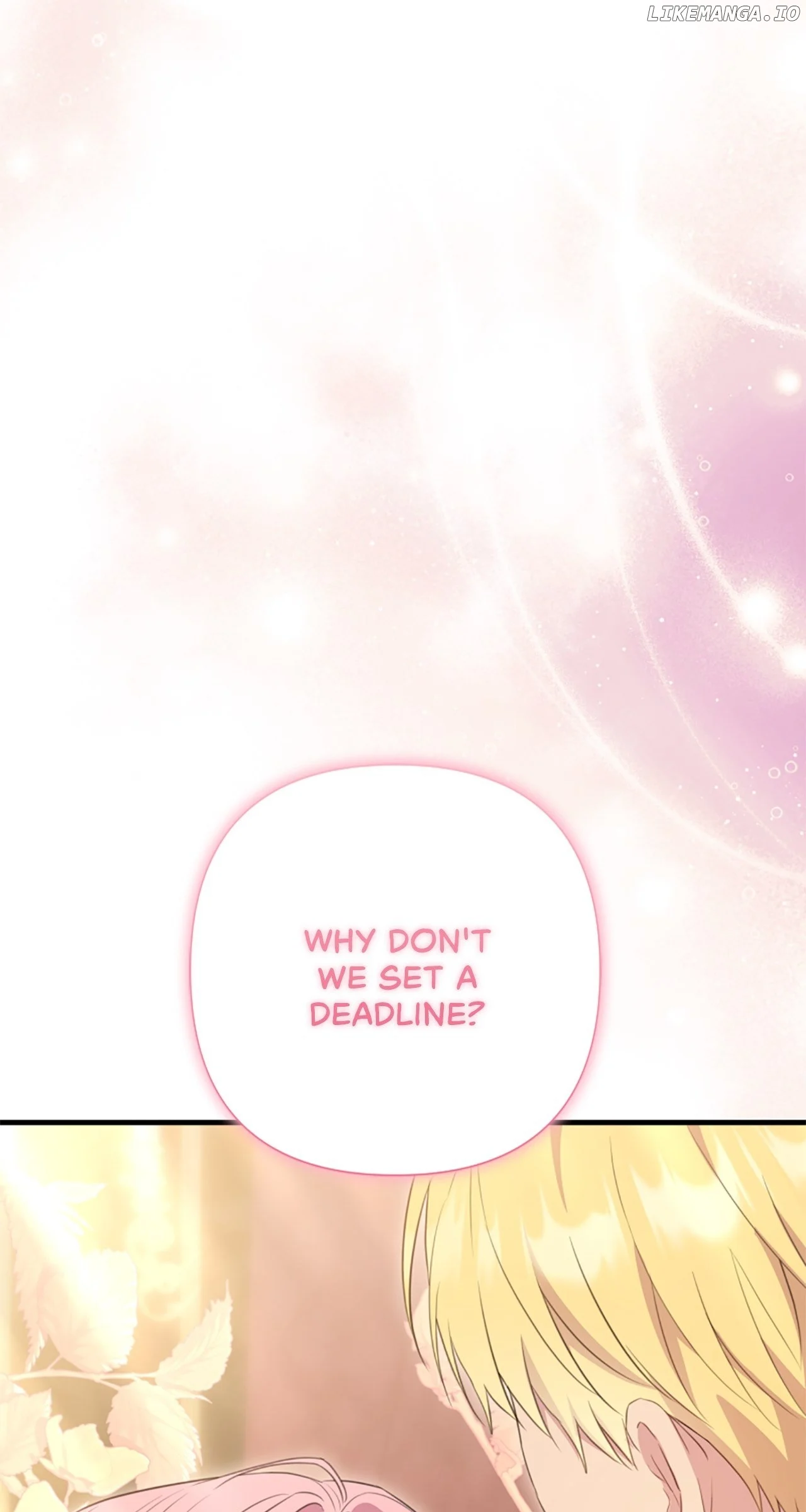 The Empress Wants To Avoid the Emperor chapter 53 page 2