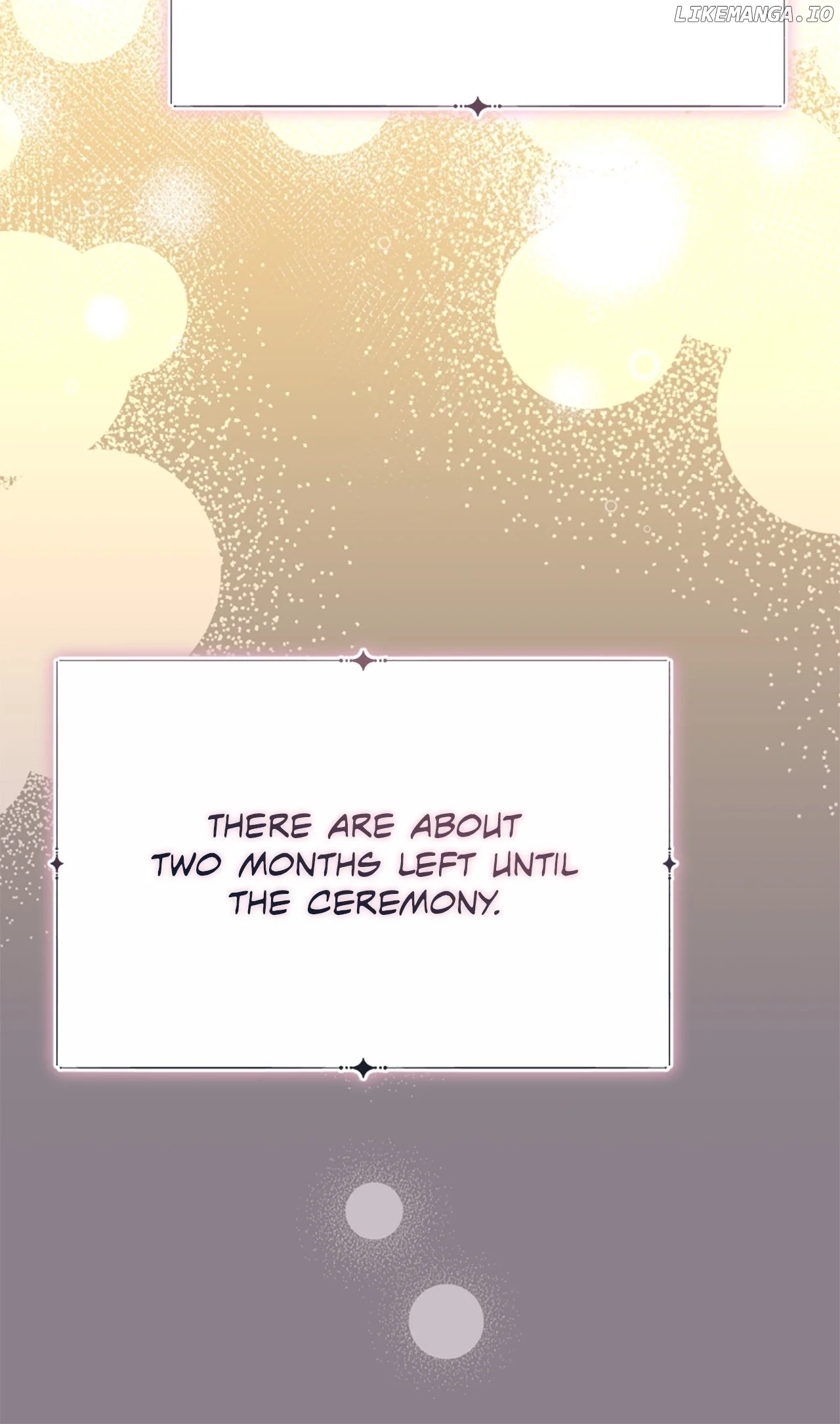 The Empress Wants To Avoid the Emperor chapter 53 page 10
