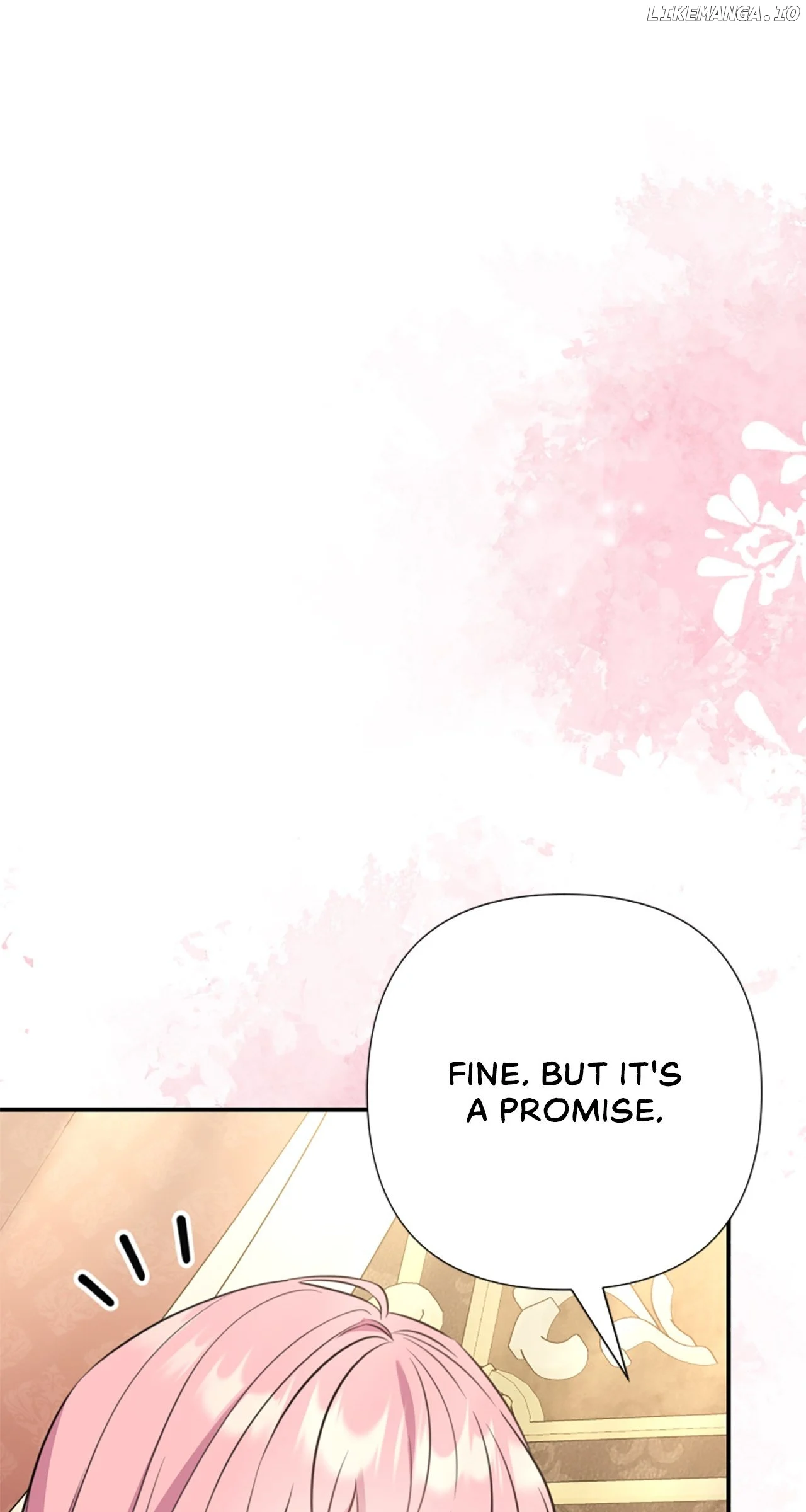 The Empress Wants To Avoid the Emperor chapter 53 page 20