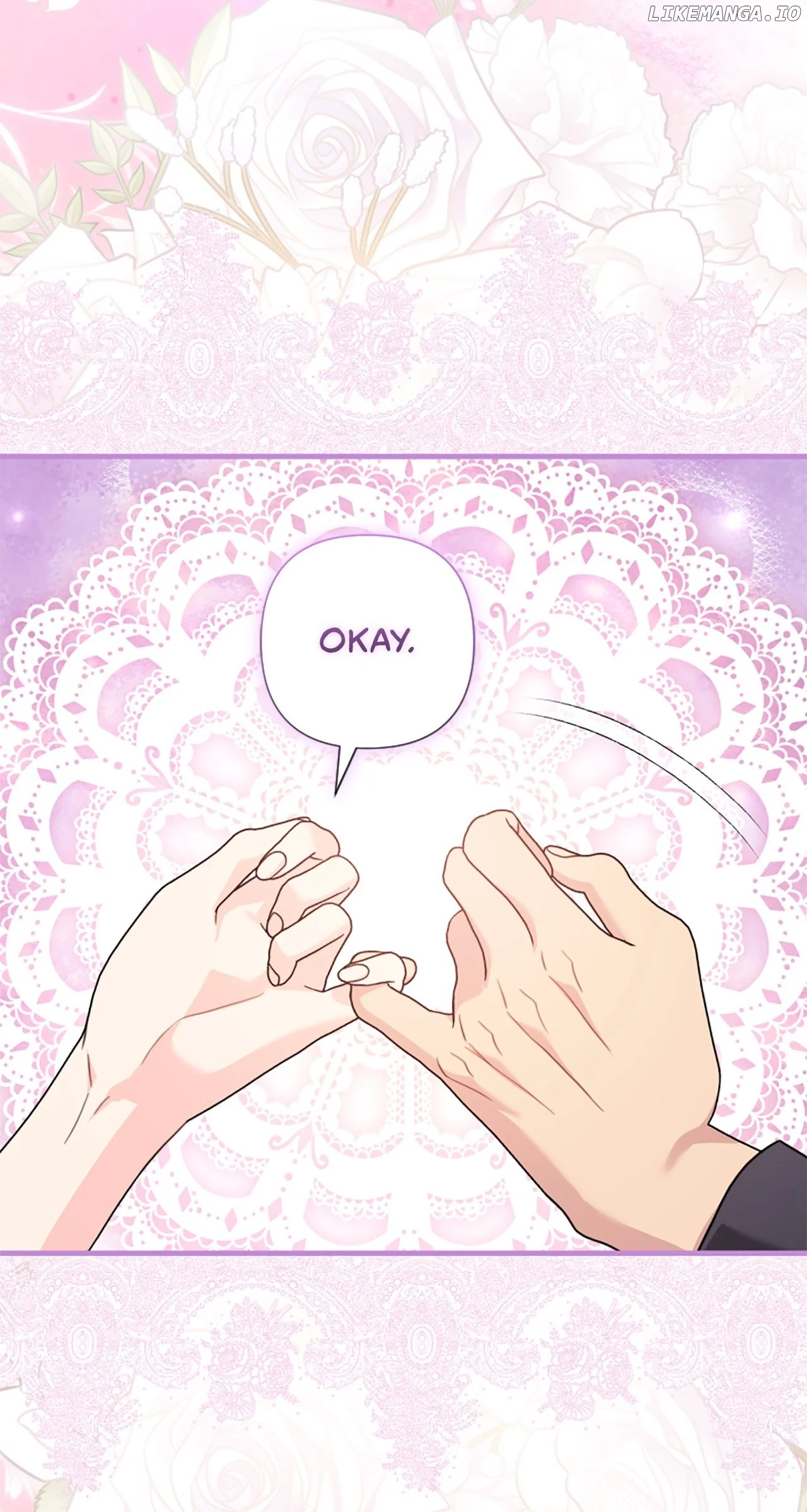 The Empress Wants To Avoid the Emperor chapter 53 page 22