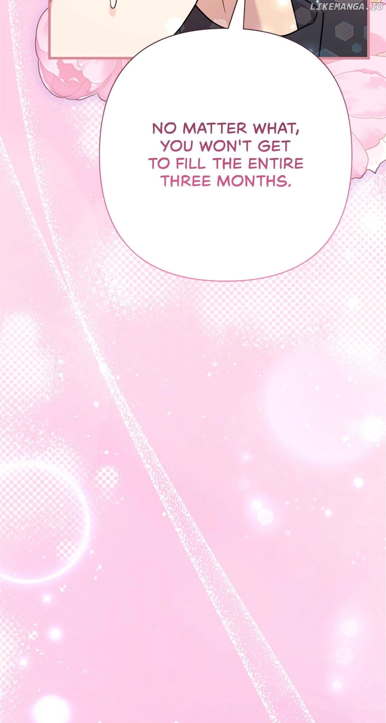 The Empress Wants To Avoid the Emperor chapter 53 page 26