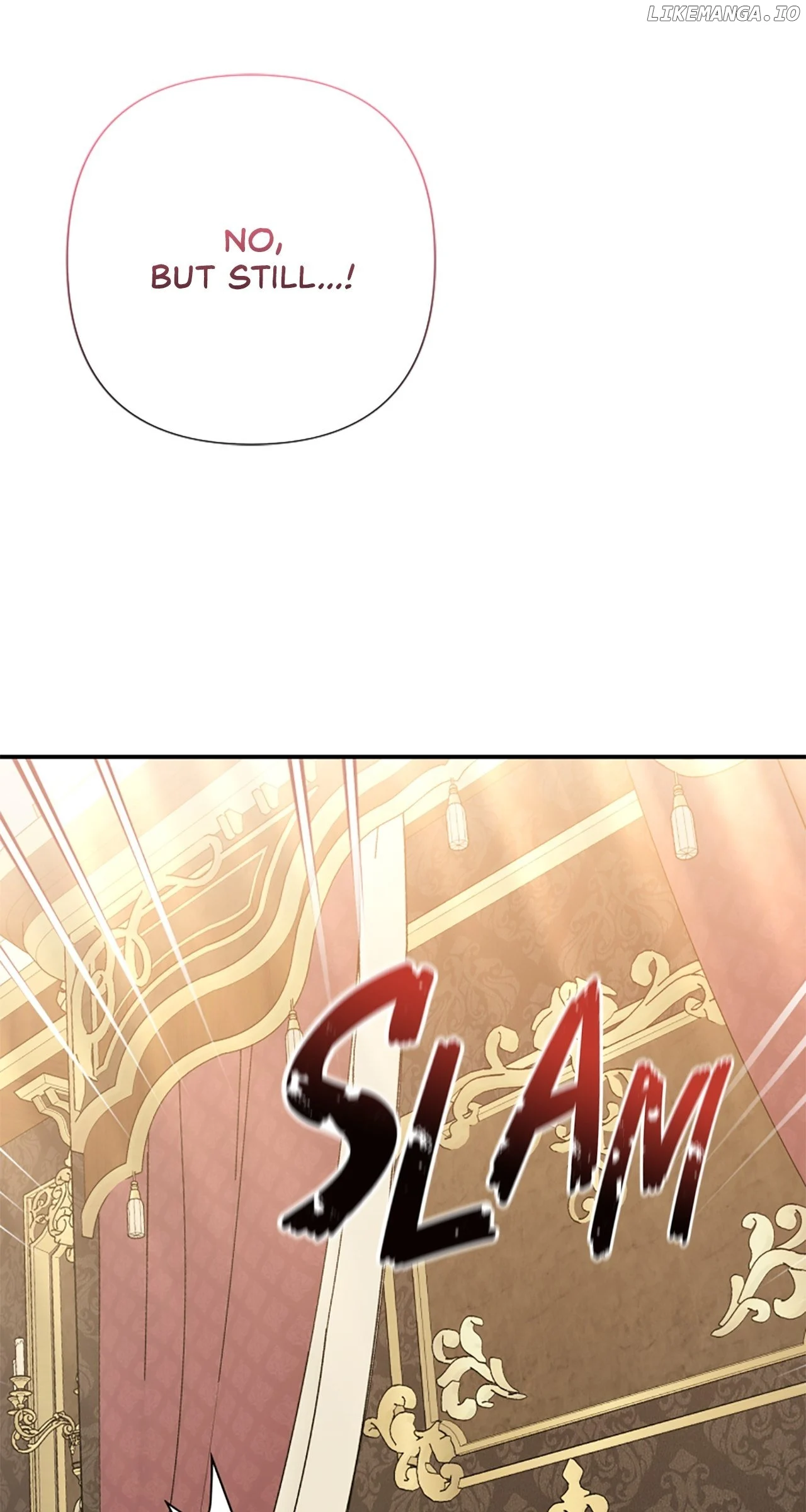 The Empress Wants To Avoid the Emperor chapter 53 page 30