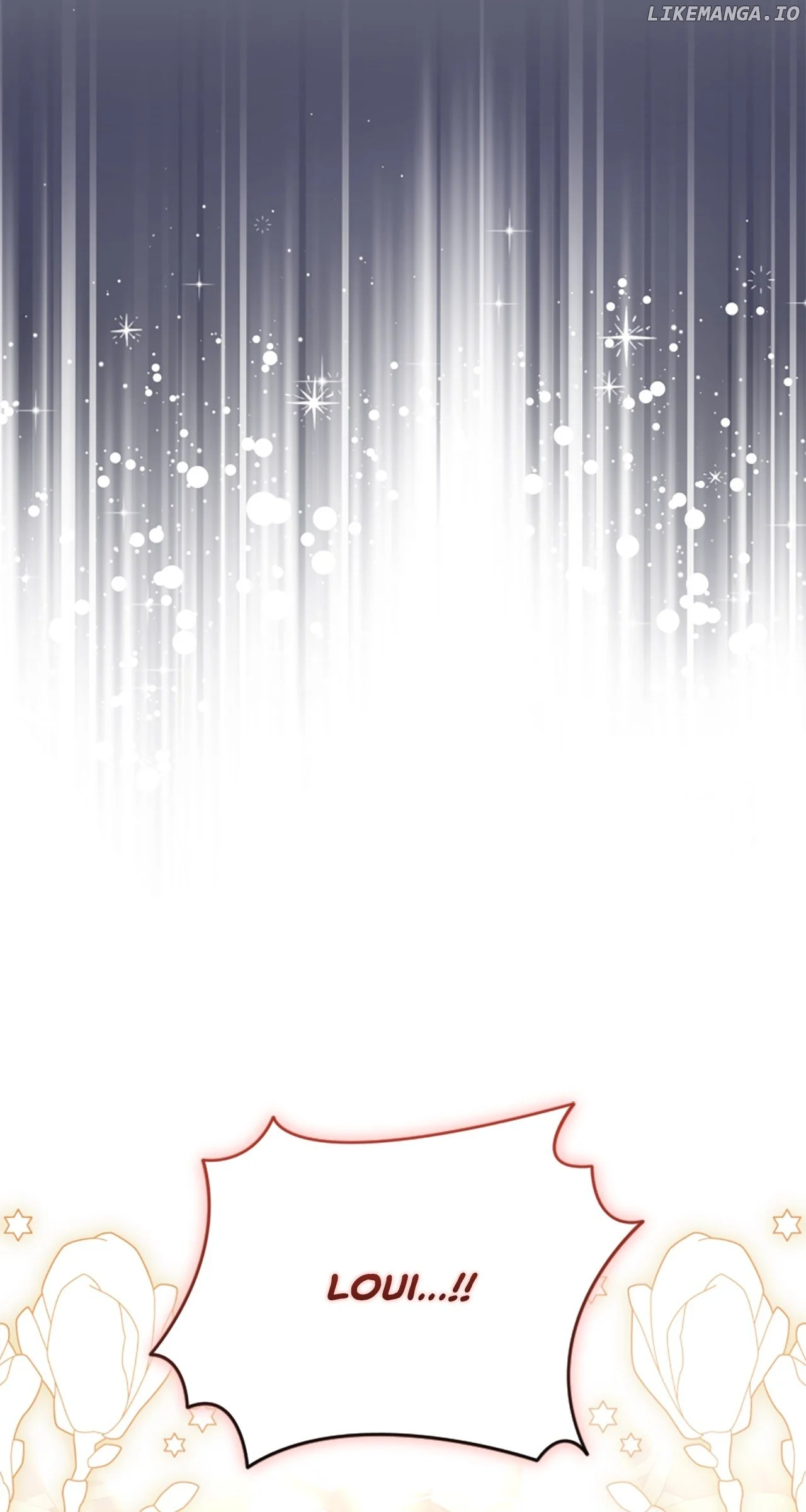 The Empress Wants To Avoid the Emperor chapter 53 page 33