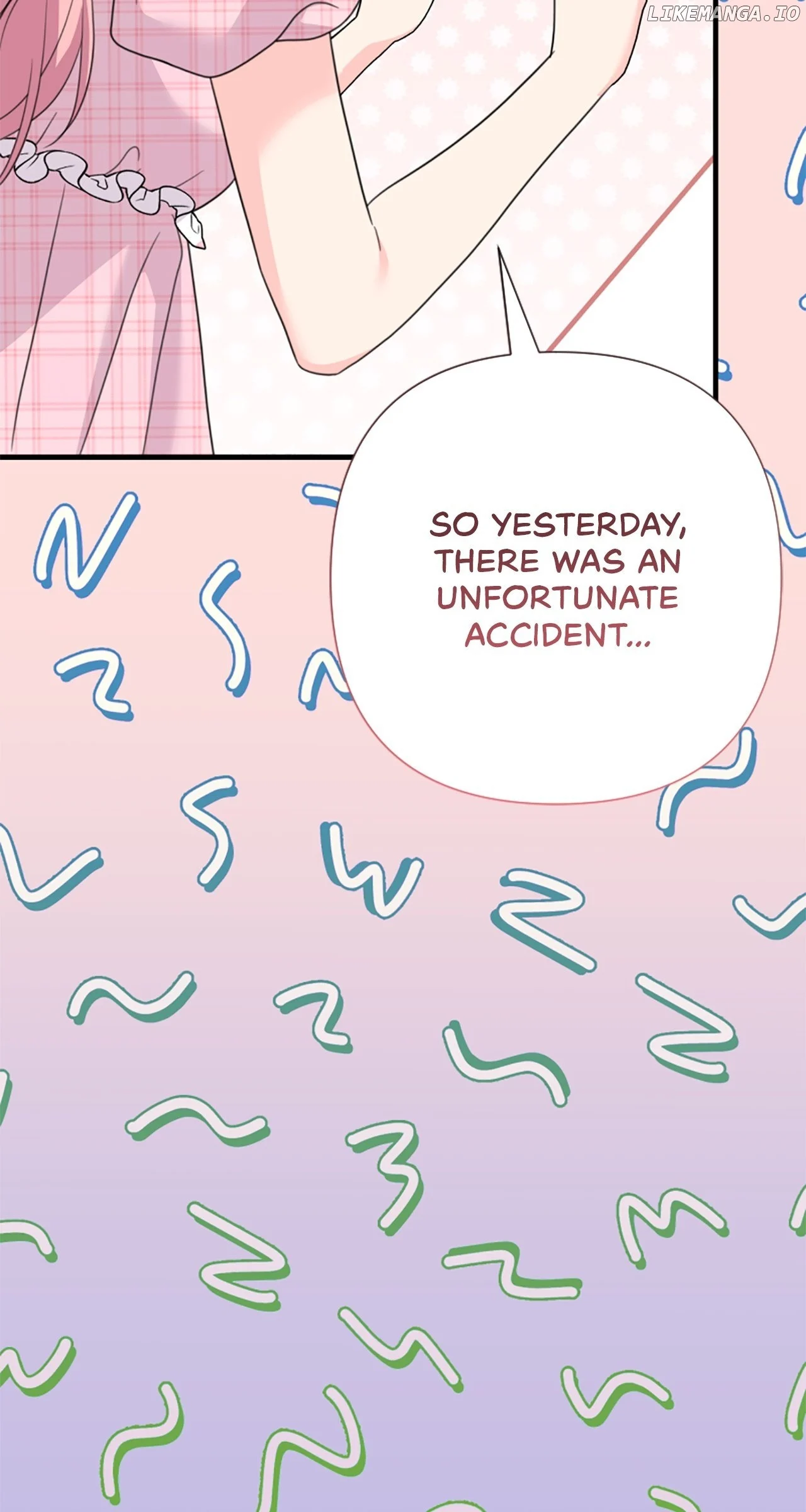 The Empress Wants To Avoid the Emperor chapter 53 page 37