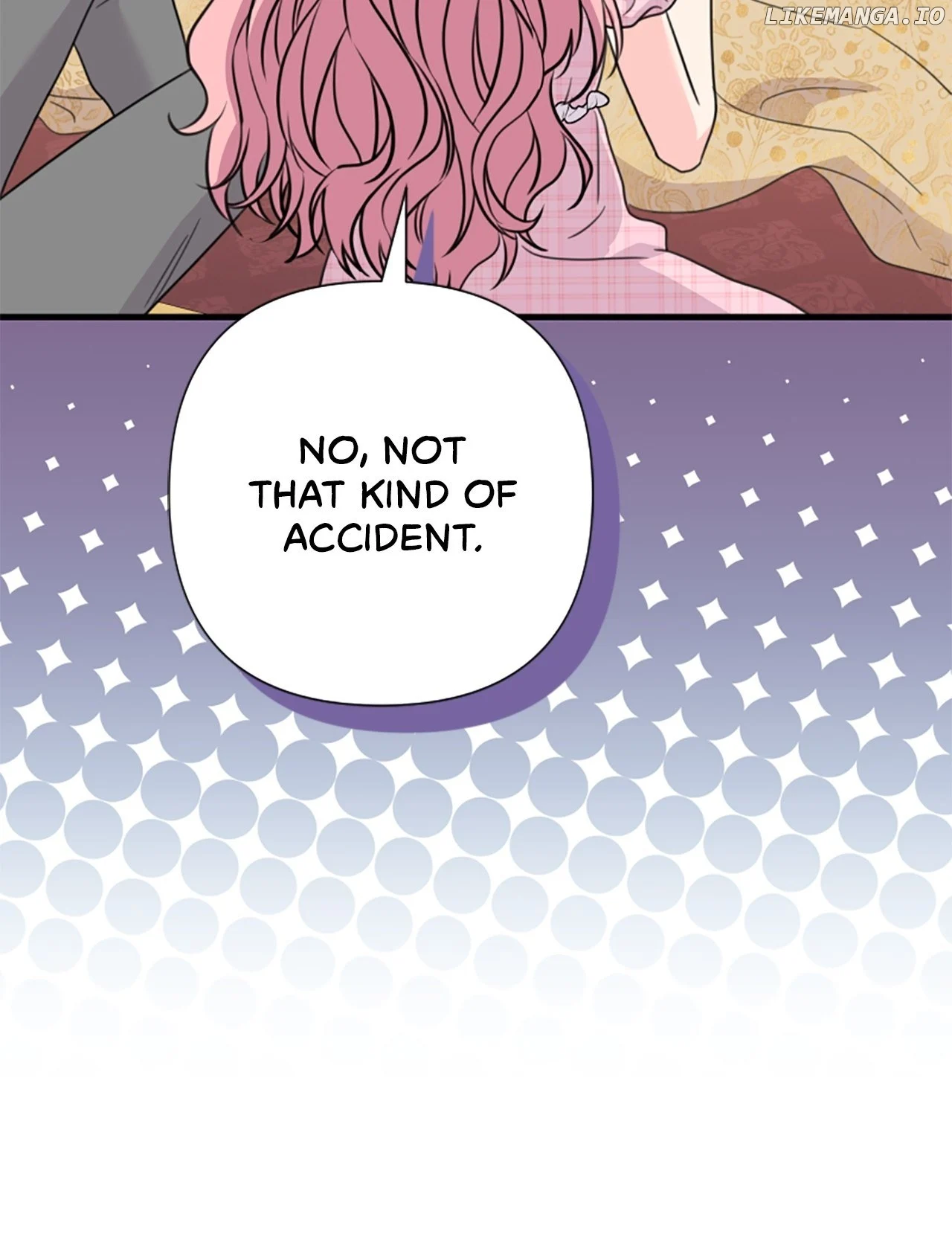The Empress Wants To Avoid the Emperor chapter 53 page 39