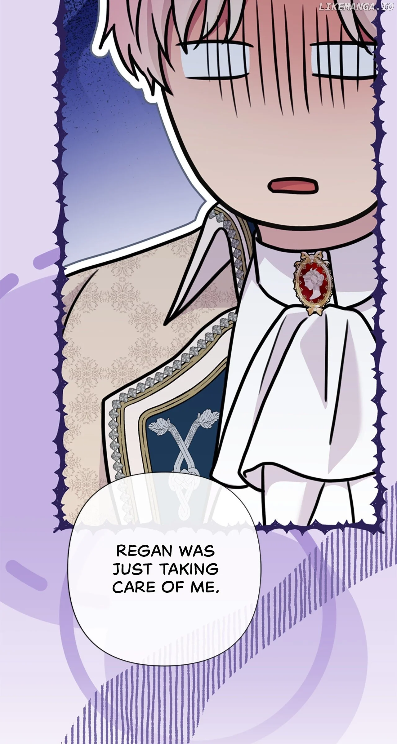 The Empress Wants To Avoid the Emperor chapter 53 page 41