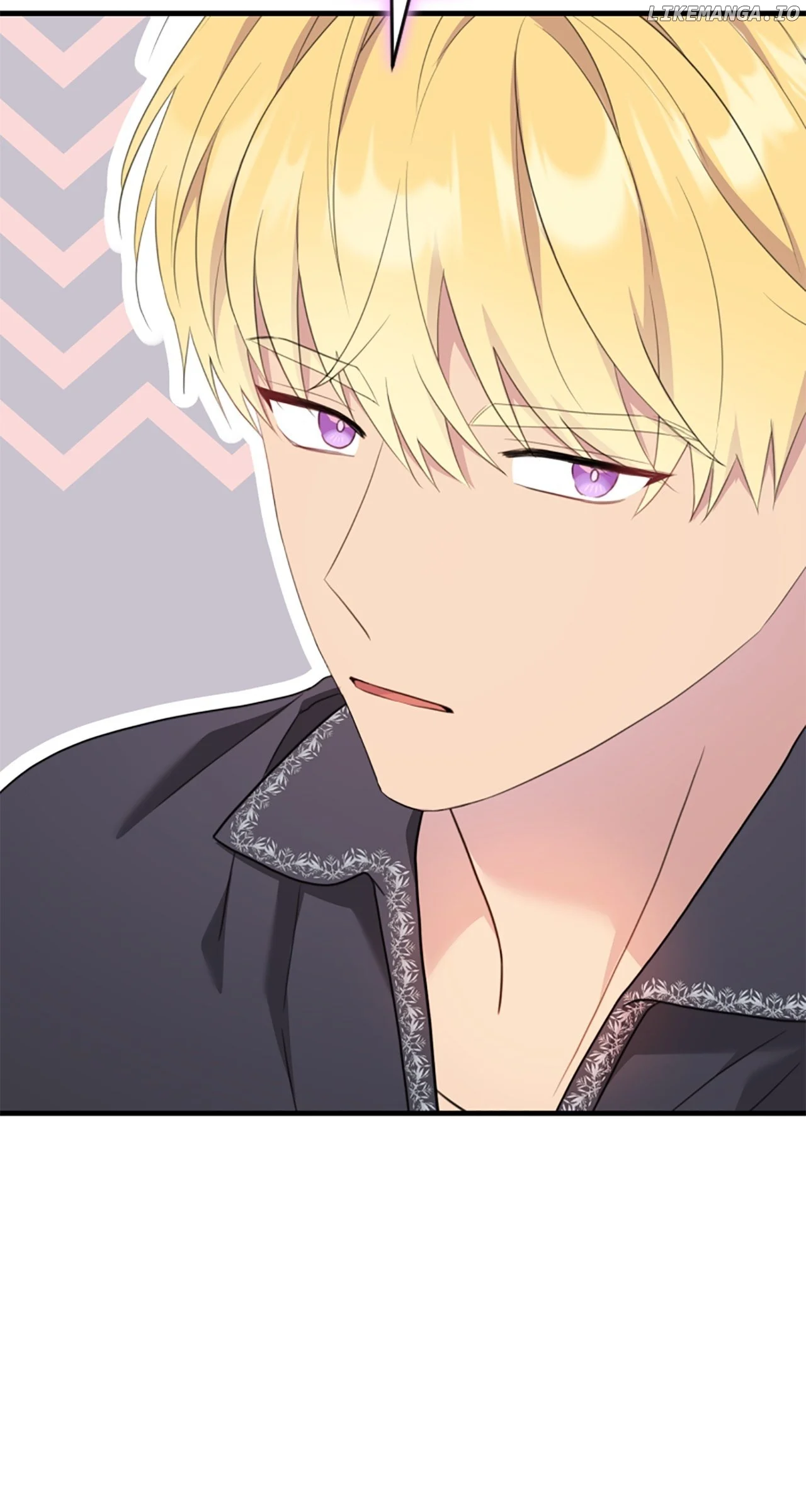 The Empress Wants To Avoid the Emperor chapter 53 page 44