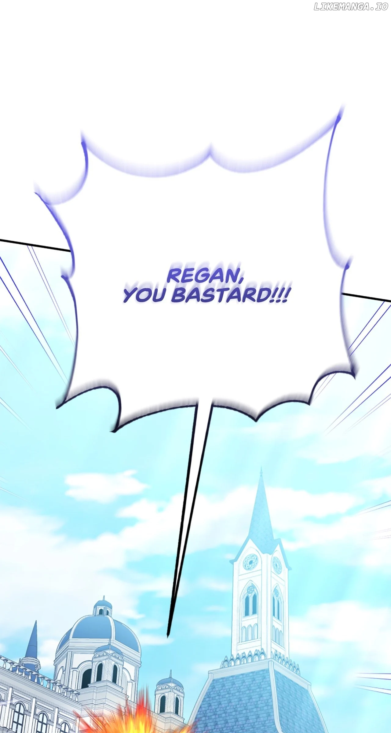 The Empress Wants To Avoid the Emperor chapter 53 page 48