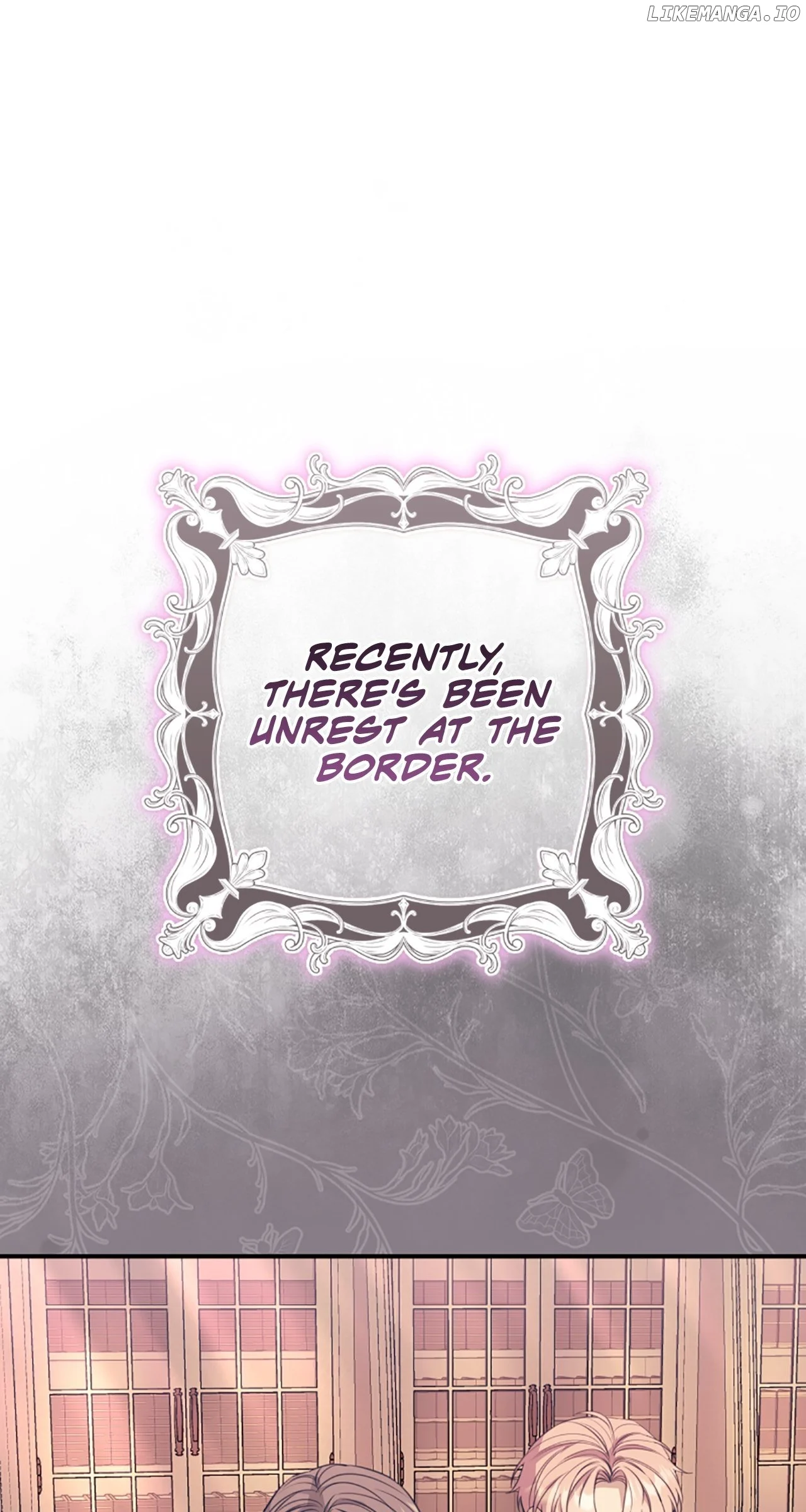 The Empress Wants To Avoid the Emperor chapter 53 page 58
