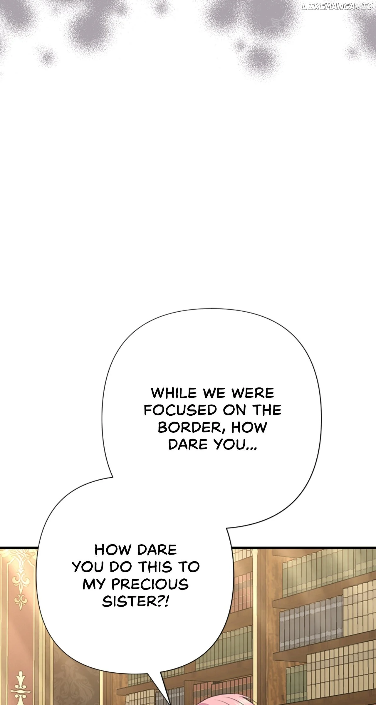 The Empress Wants To Avoid the Emperor chapter 53 page 63