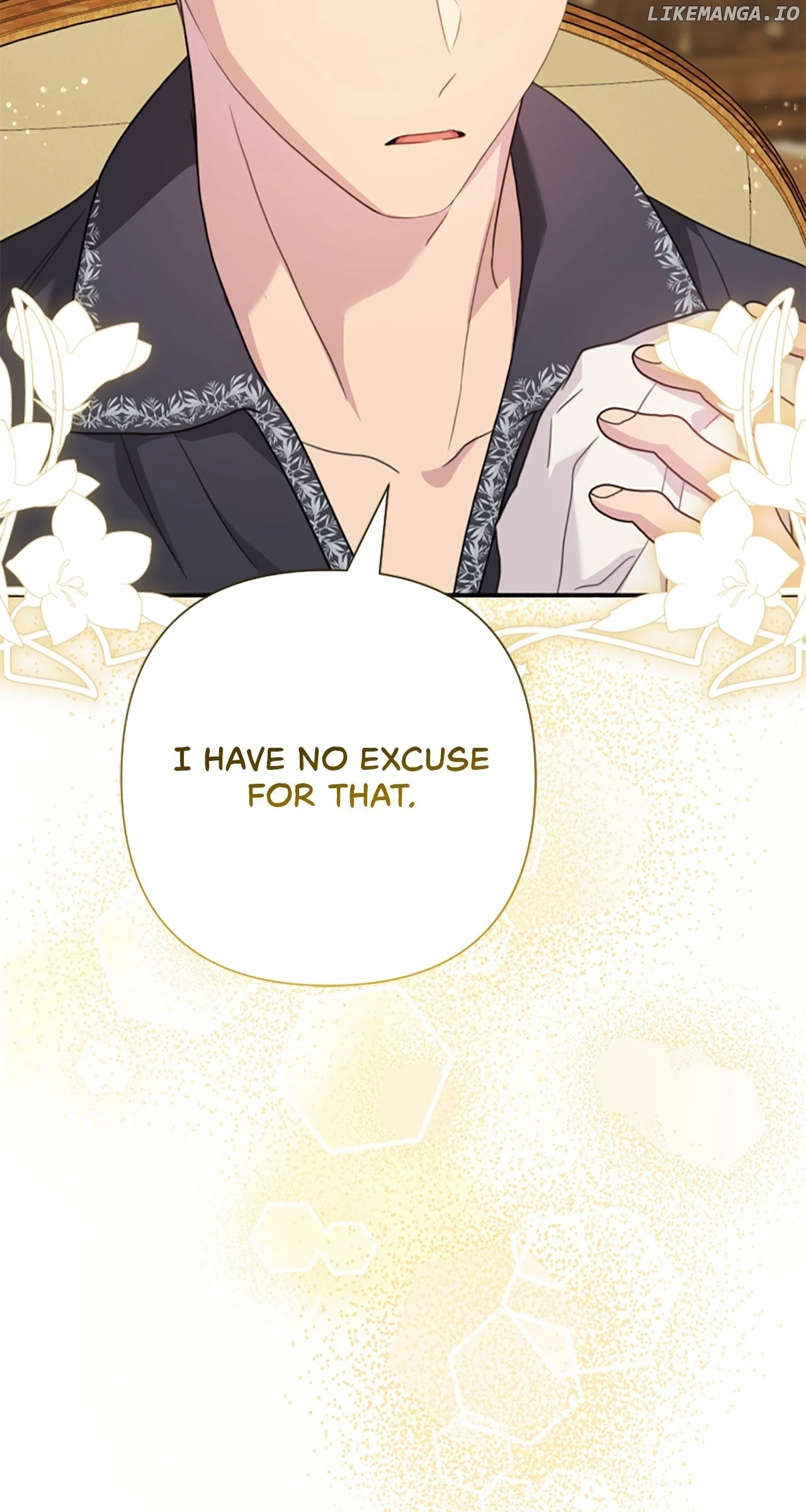The Empress Wants To Avoid the Emperor chapter 53 page 68
