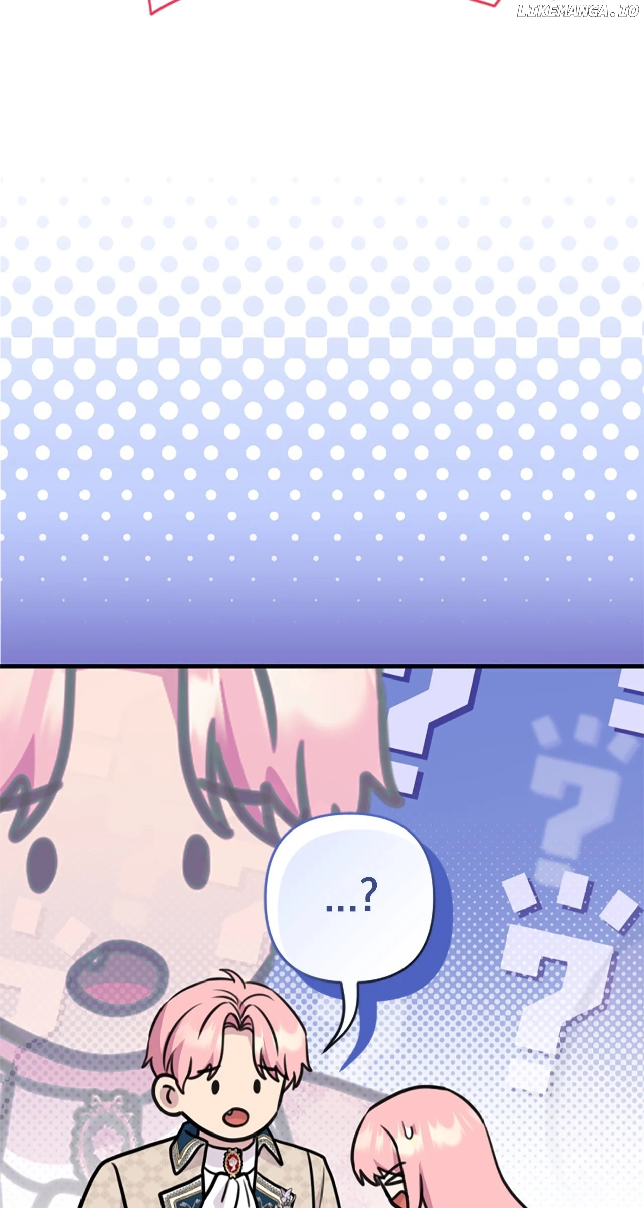 The Empress Wants To Avoid the Emperor chapter 53 page 74