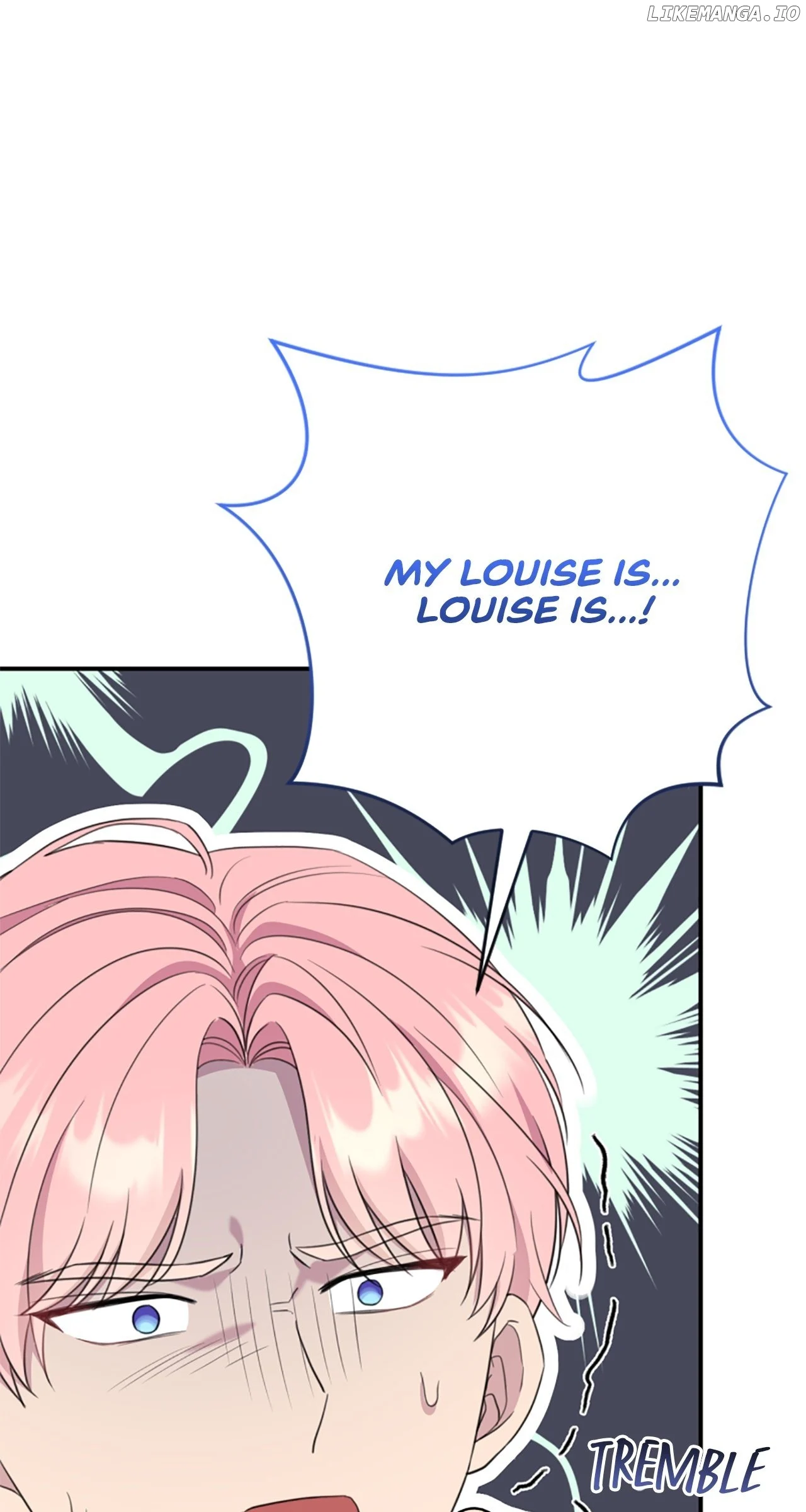 The Empress Wants To Avoid the Emperor chapter 53 page 76