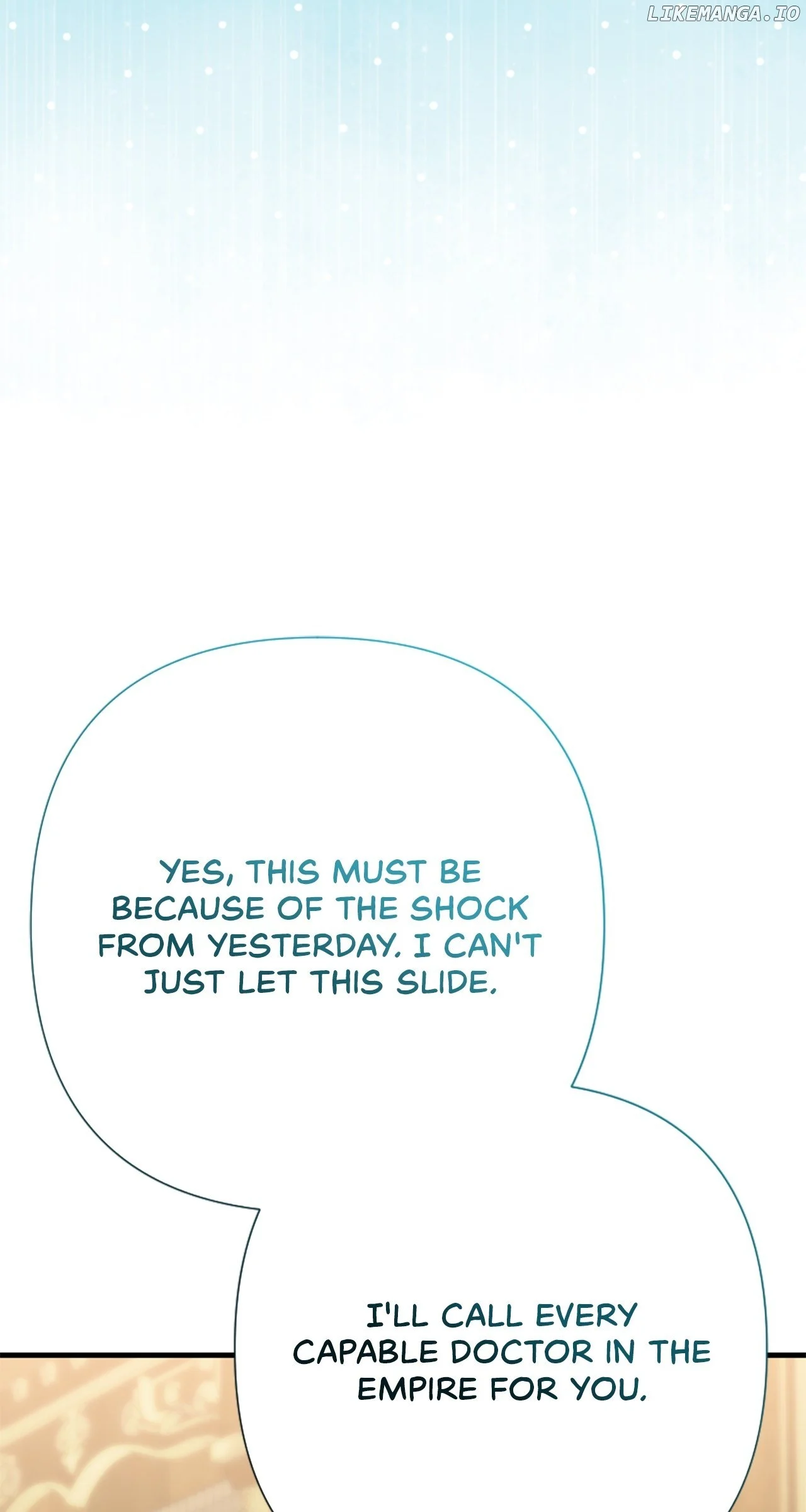 The Empress Wants To Avoid the Emperor chapter 53 page 79