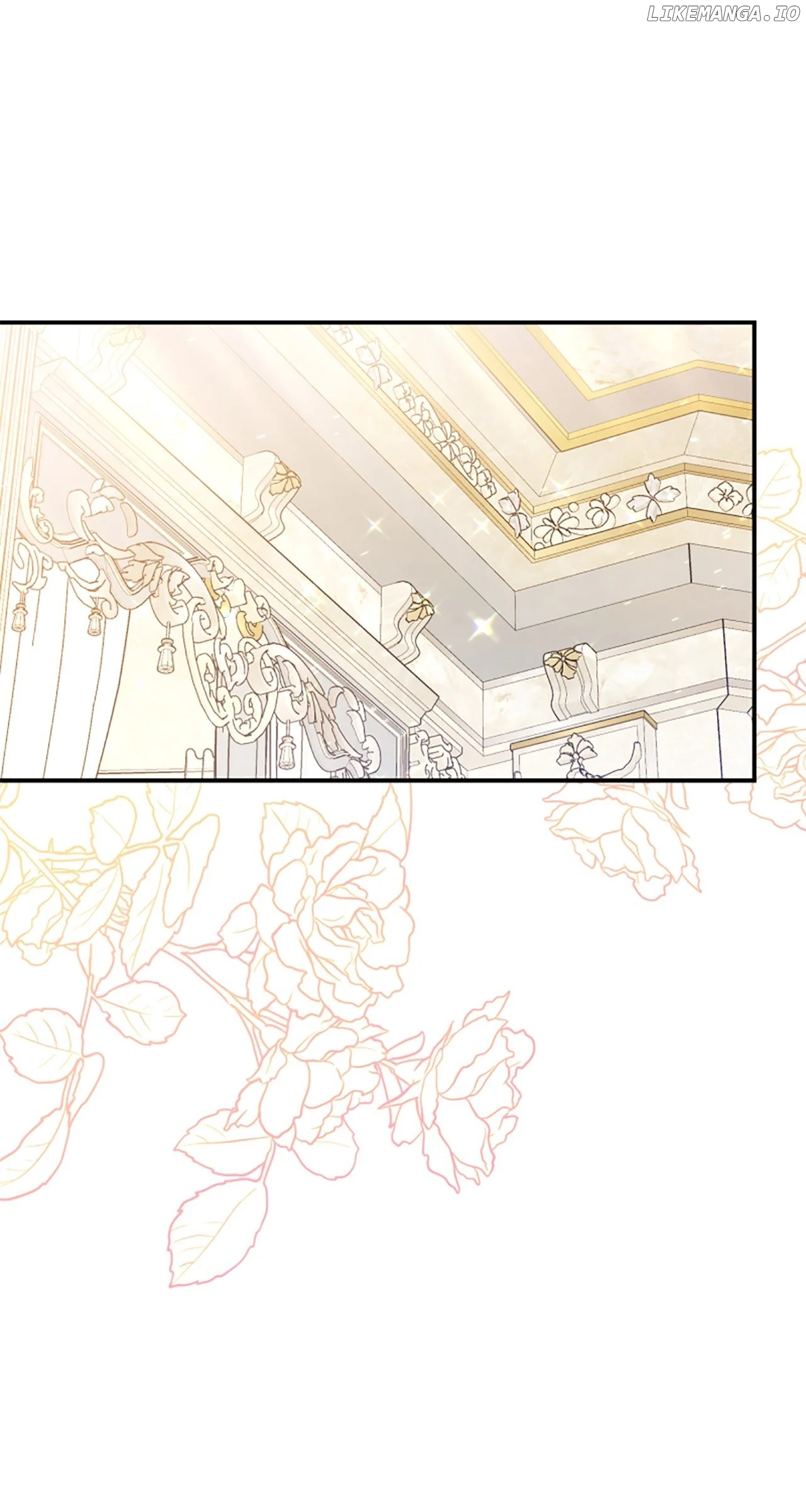 The Empress Wants To Avoid the Emperor chapter 53 page 85