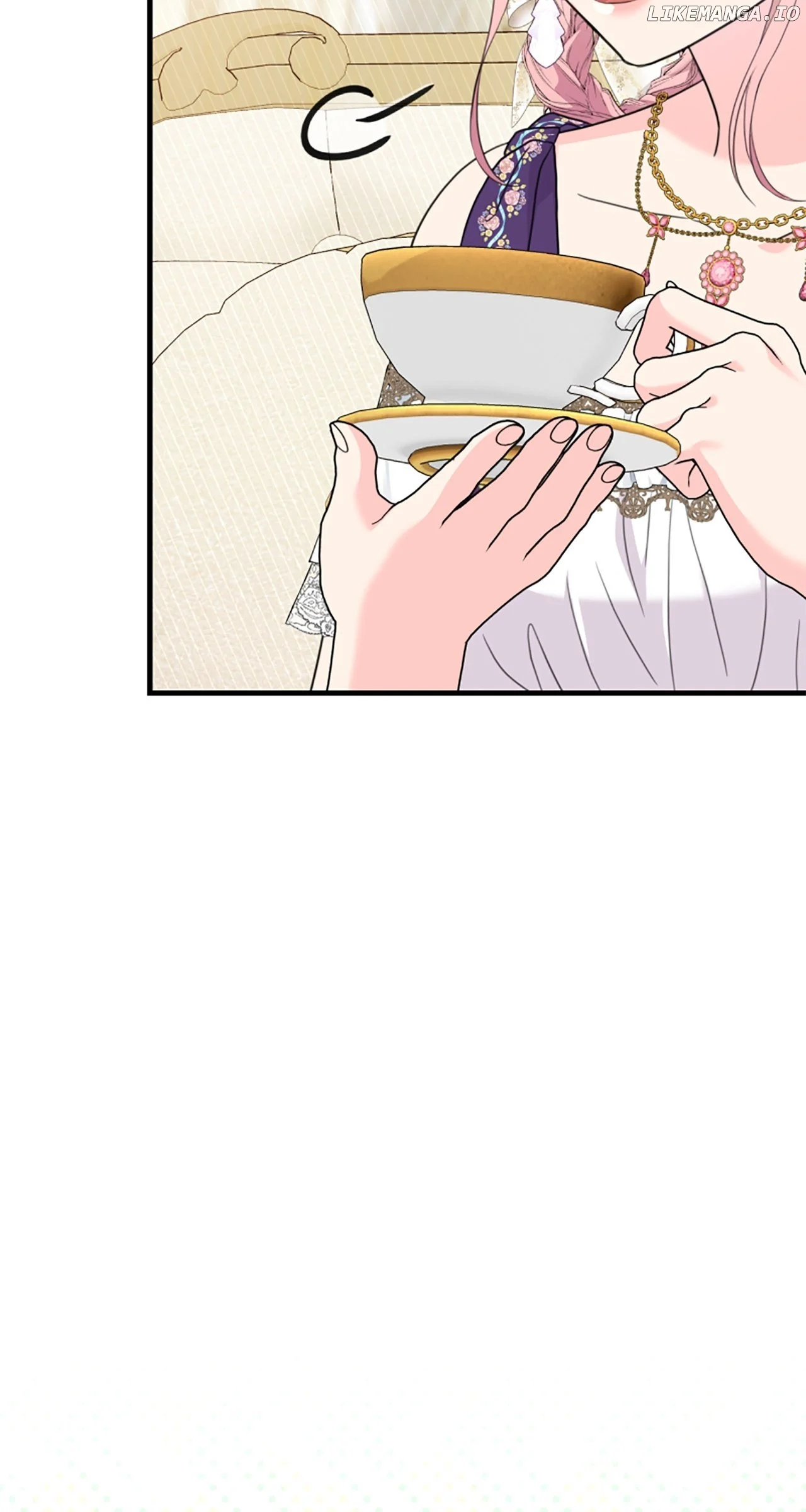 The Empress Wants To Avoid the Emperor chapter 53 page 88
