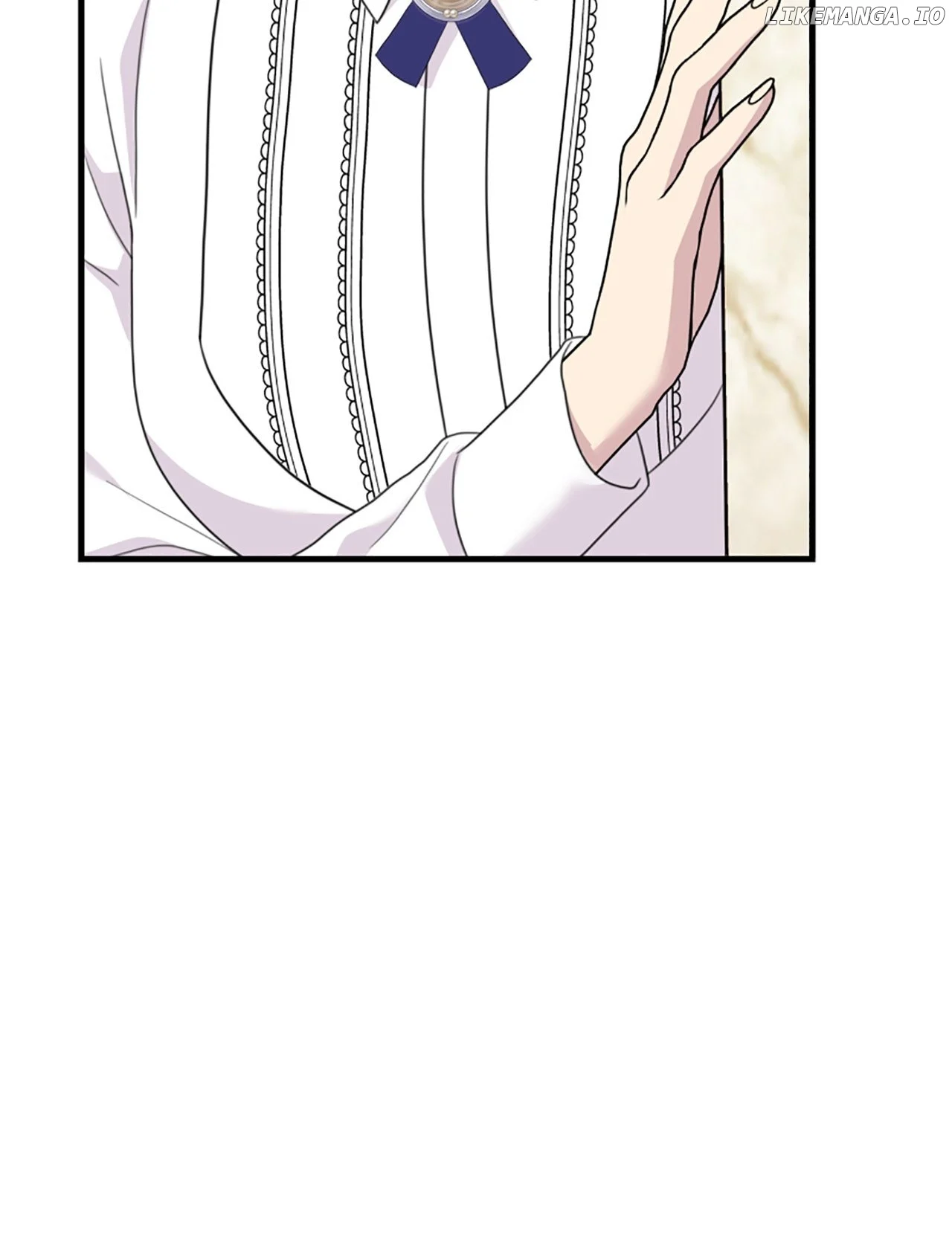 The Empress Wants To Avoid the Emperor chapter 53 page 103