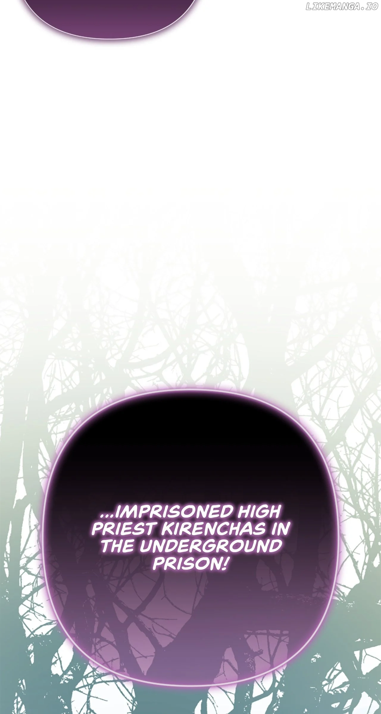 The Empress Wants To Avoid the Emperor chapter 53 page 110