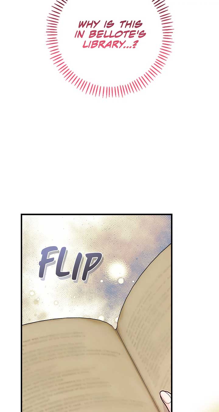 The Empress Wants To Avoid the Emperor chapter 55 page 79