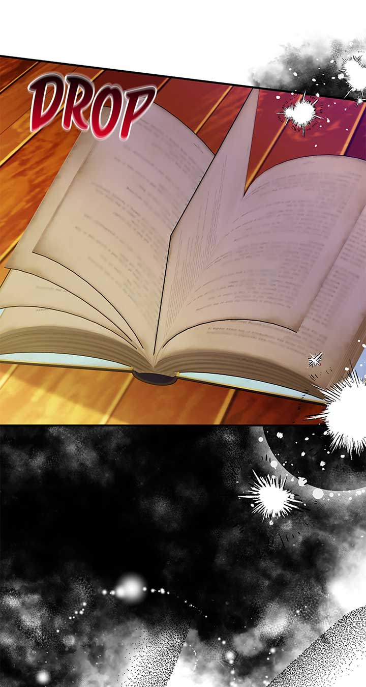 The Empress Wants To Avoid the Emperor chapter 55 page 115