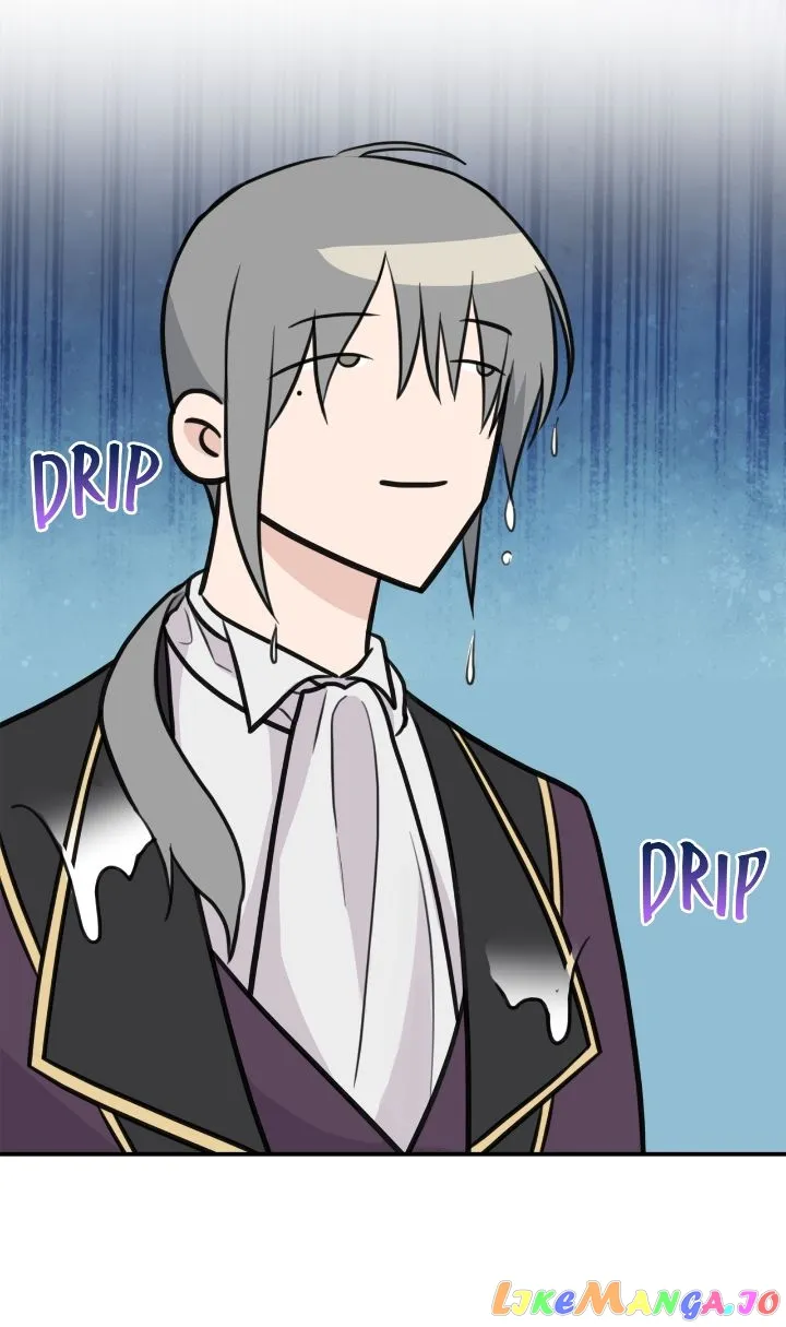 The Empress Wants To Avoid the Emperor chapter 7 page 17