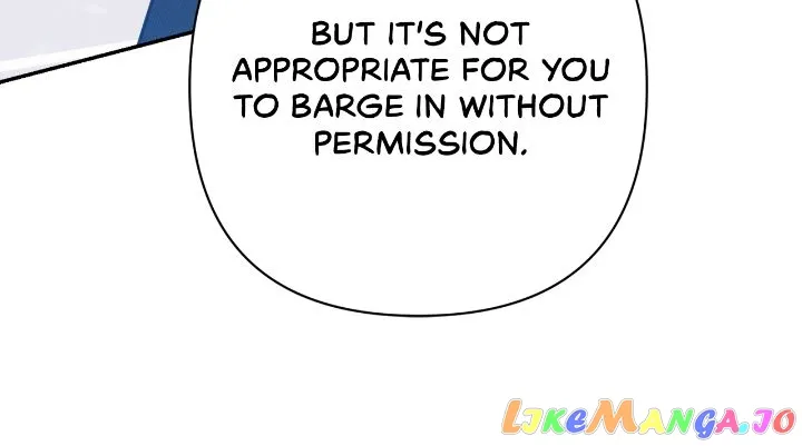 The Empress Wants To Avoid the Emperor chapter 7 page 31