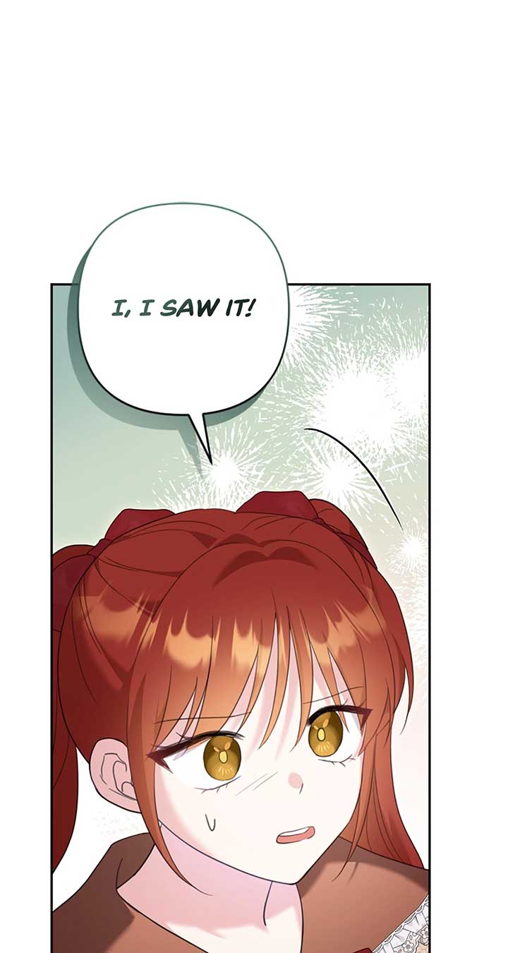 The Empress Wants To Avoid the Emperor chapter 73 page 14